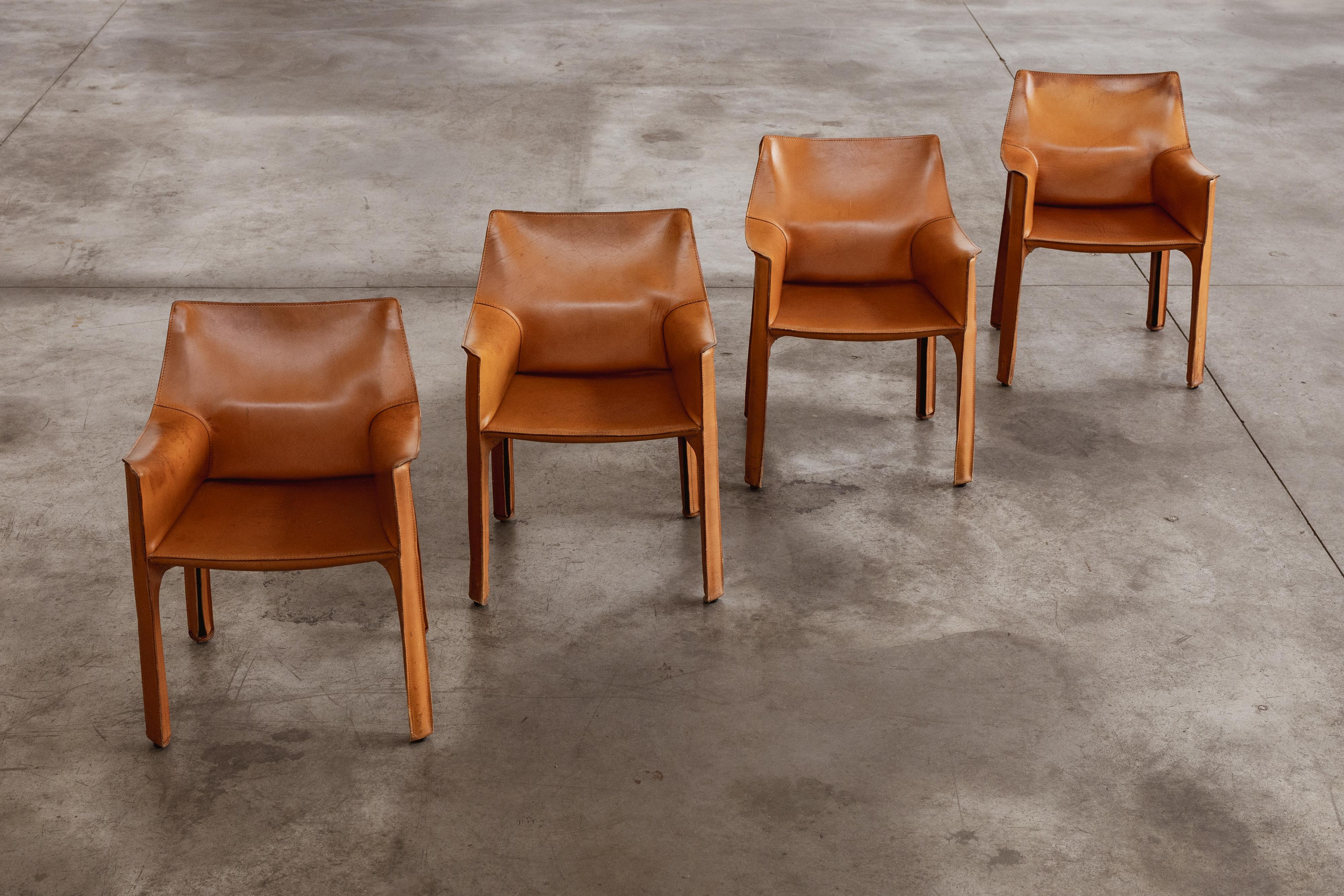 Chaises 