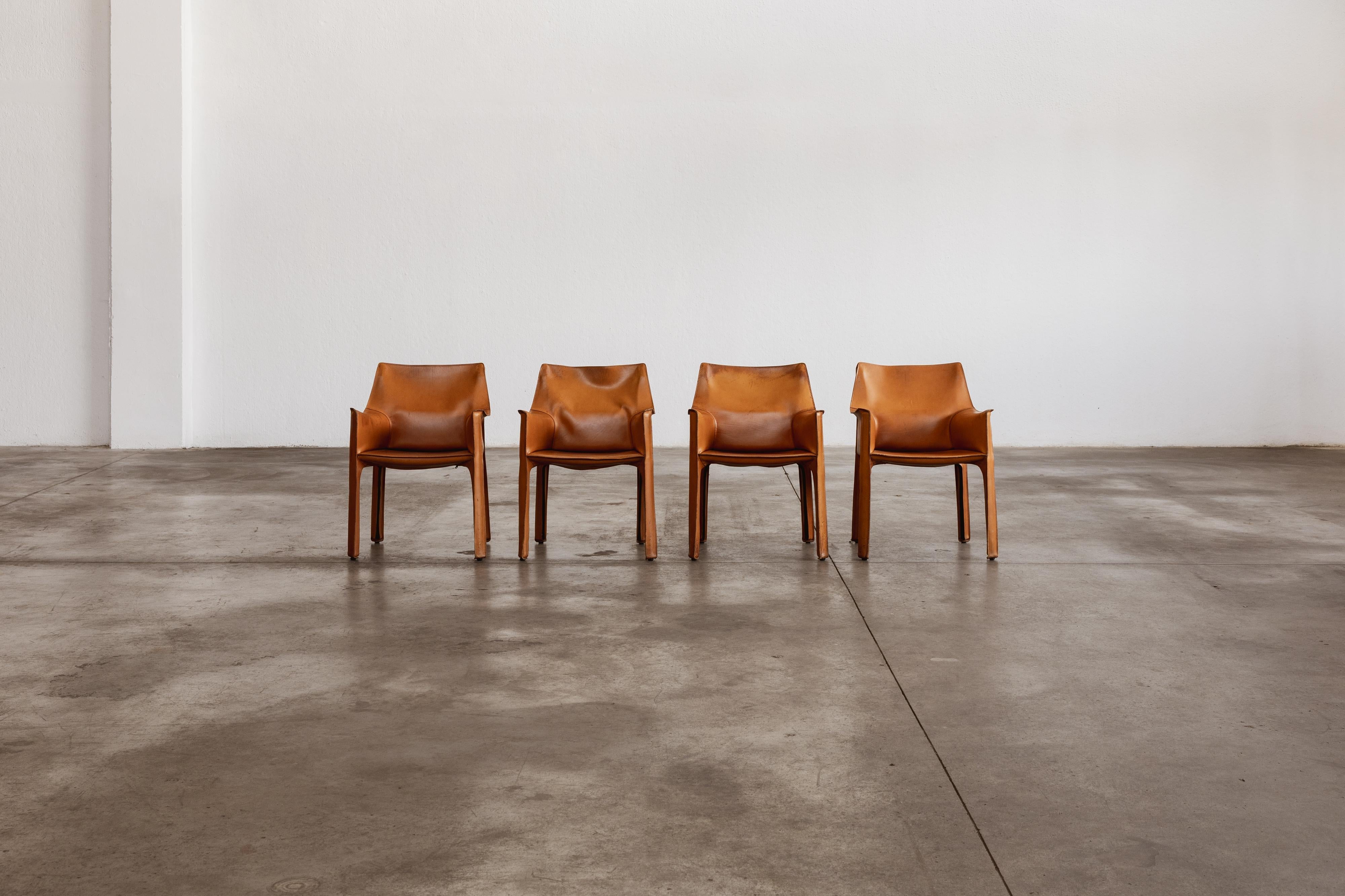 italien Chaises 