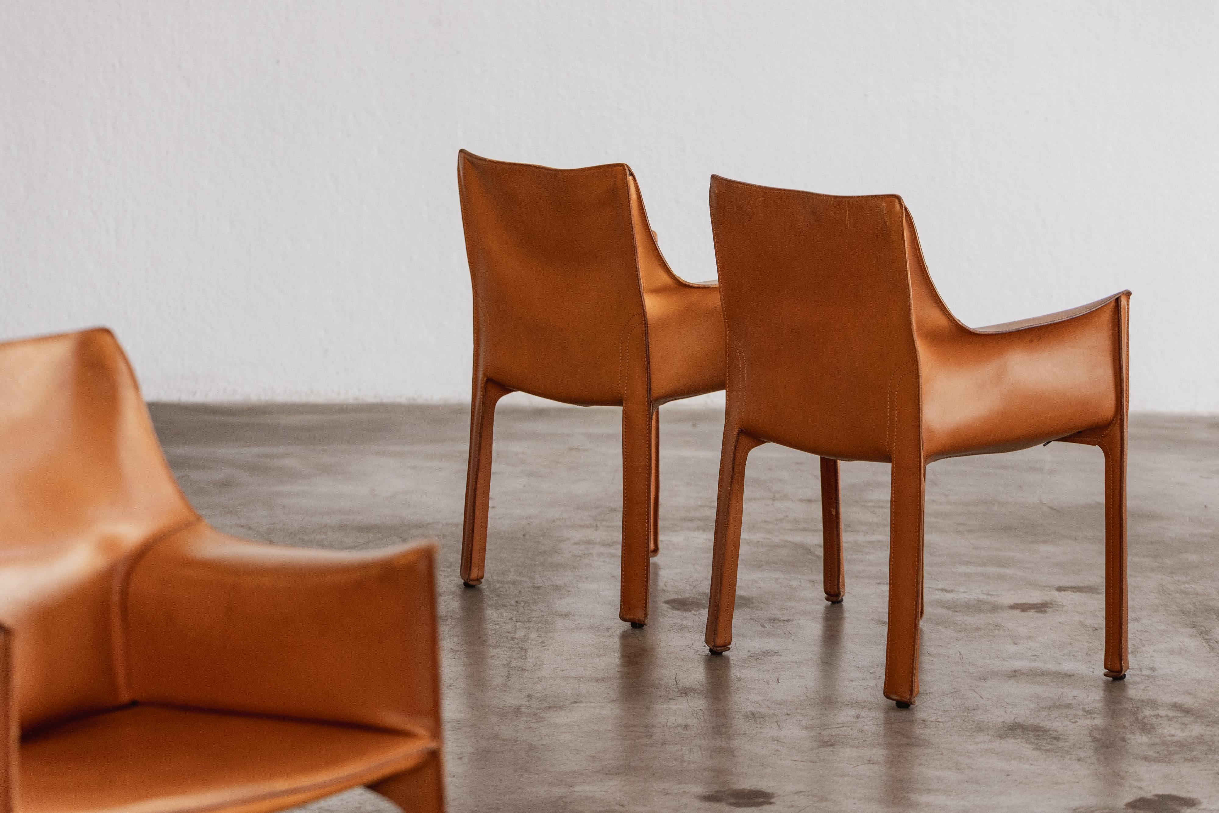 Chaises 