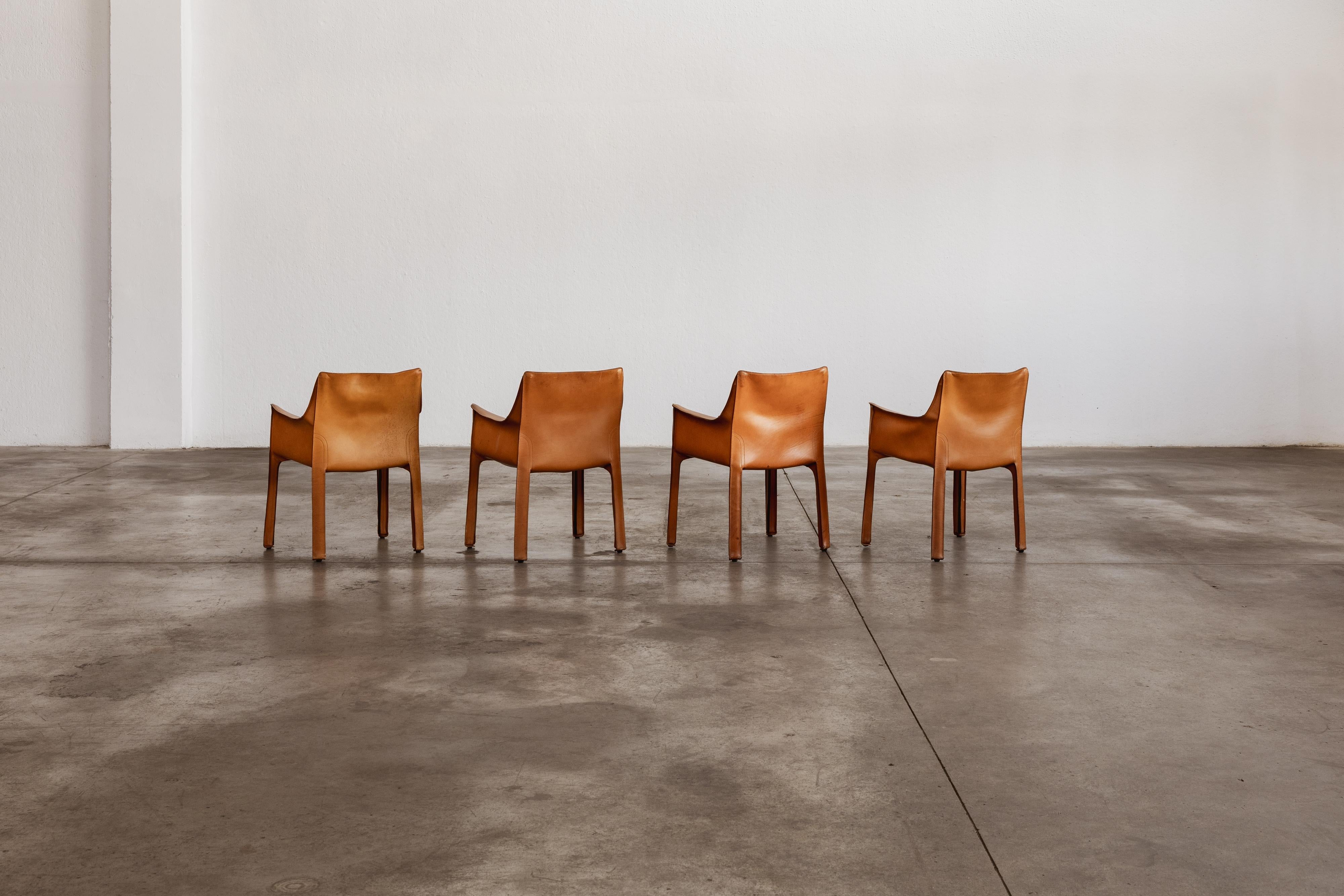 Chaises 