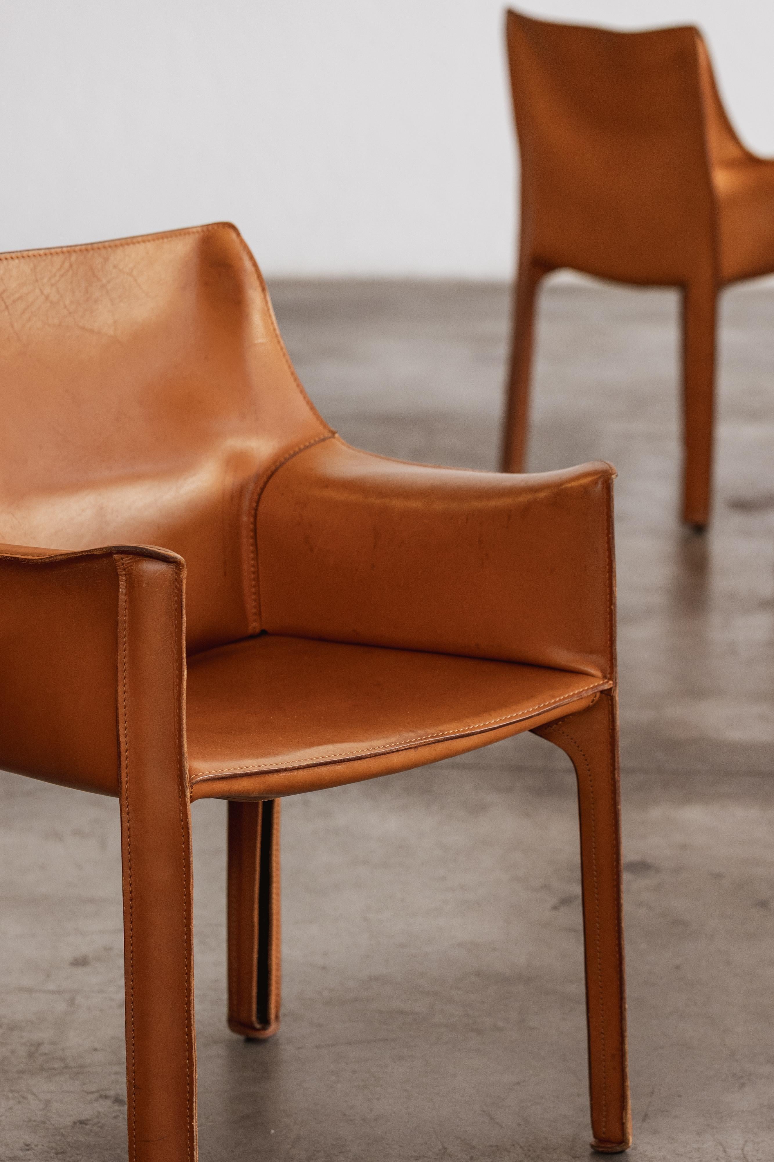 Chaises 