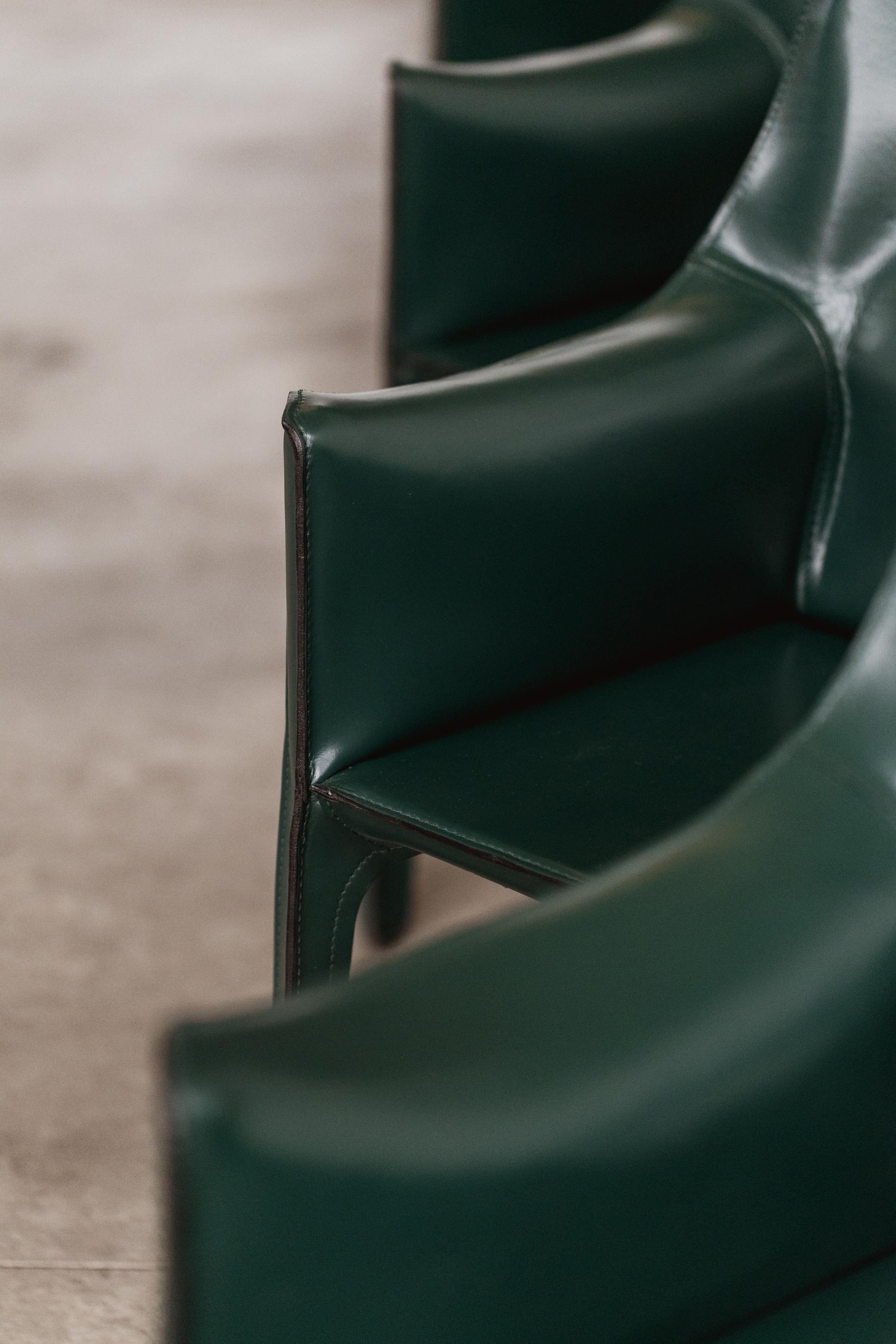 Mid-Century moderno Sedie 