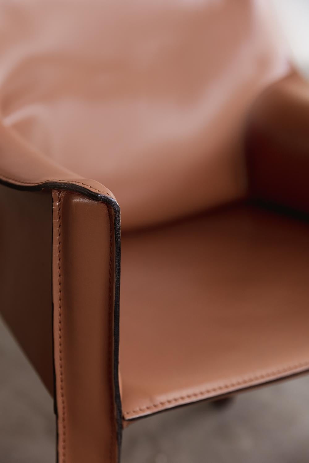 Mid-Century Modern Mario Bellini 