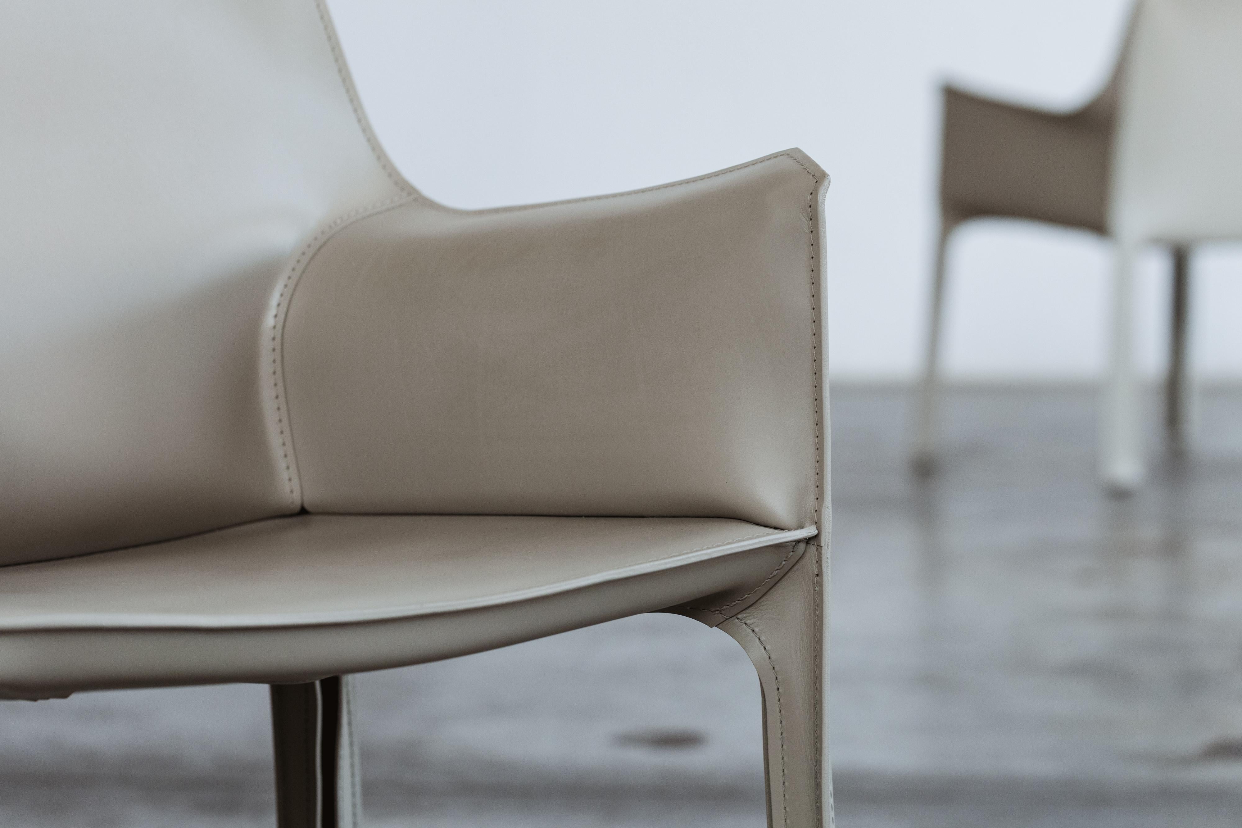 Chaises 