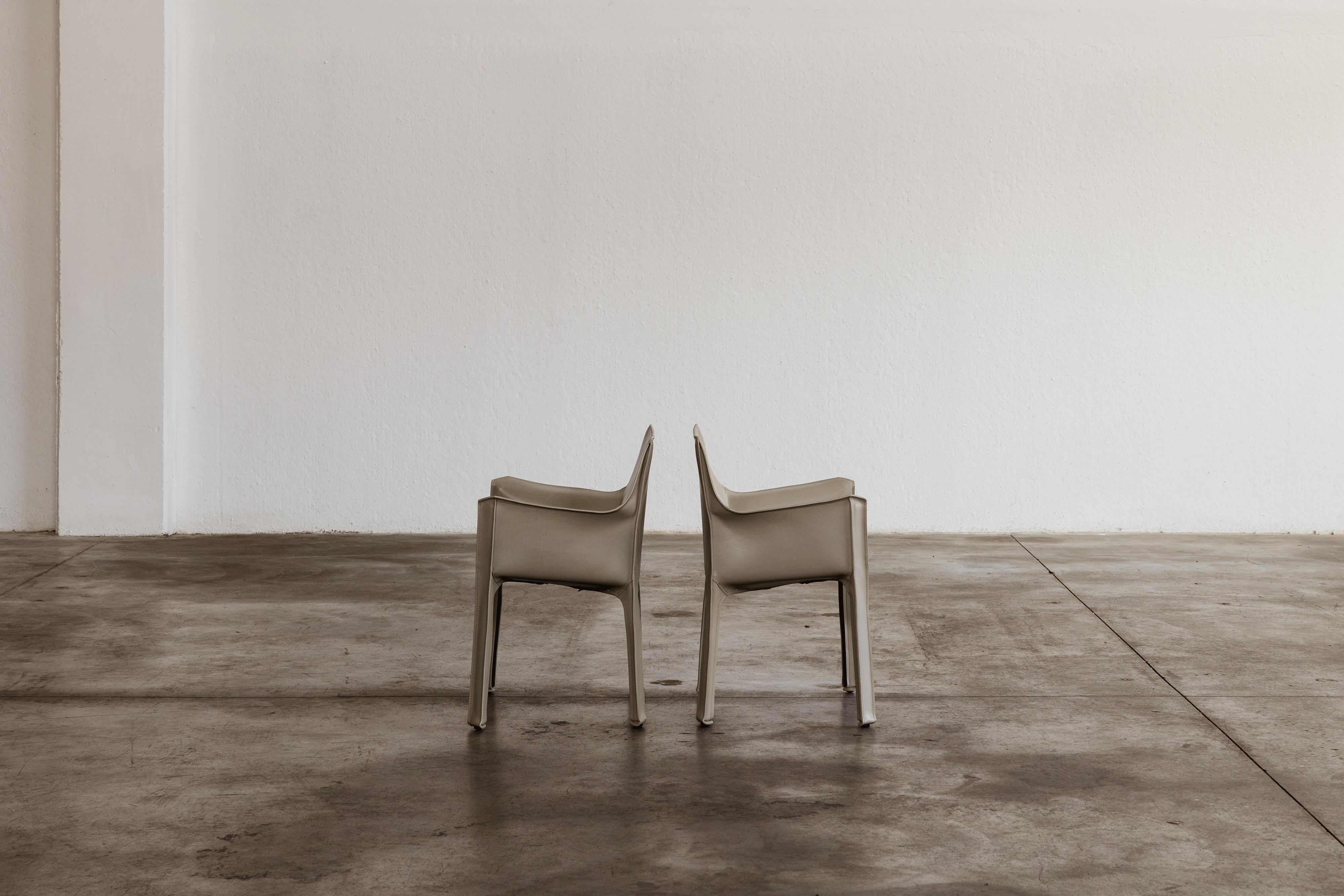 Chaises 