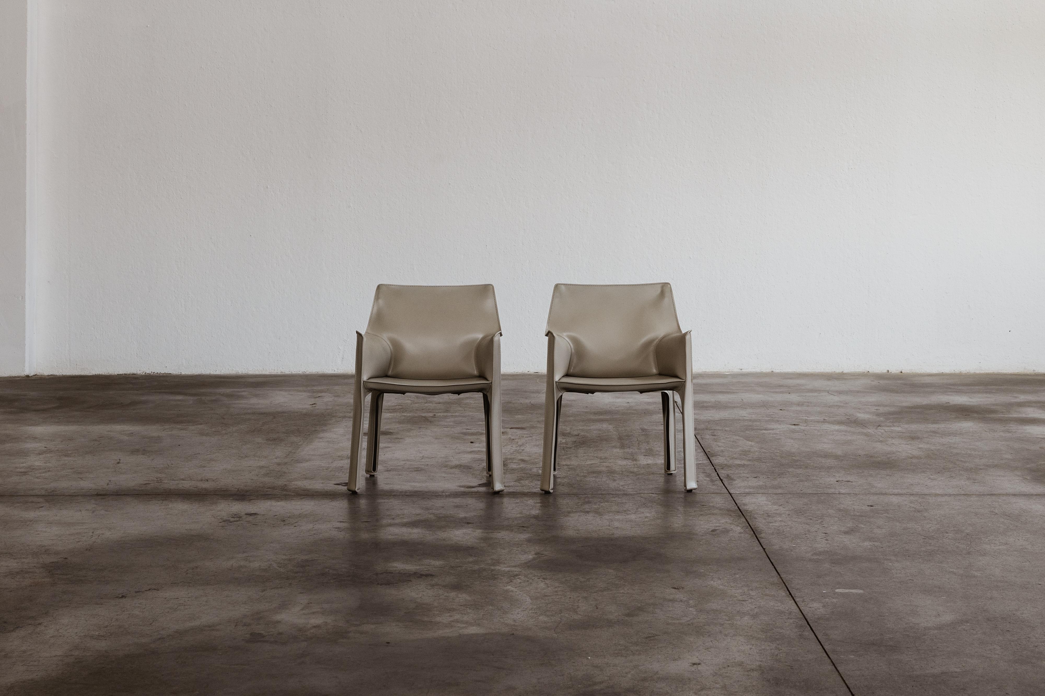 Fin du 20e siècle Chaises 
