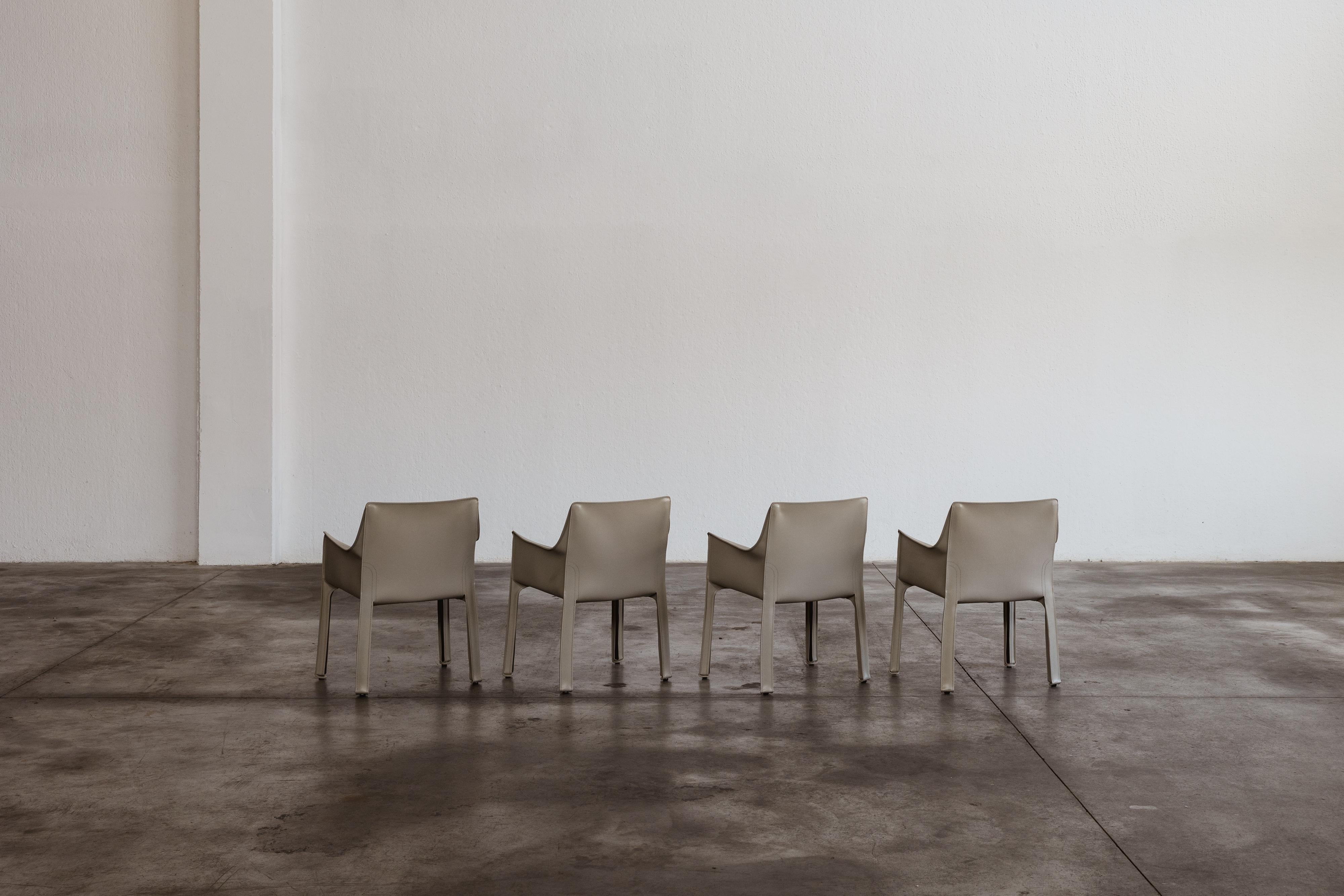 Chaises 