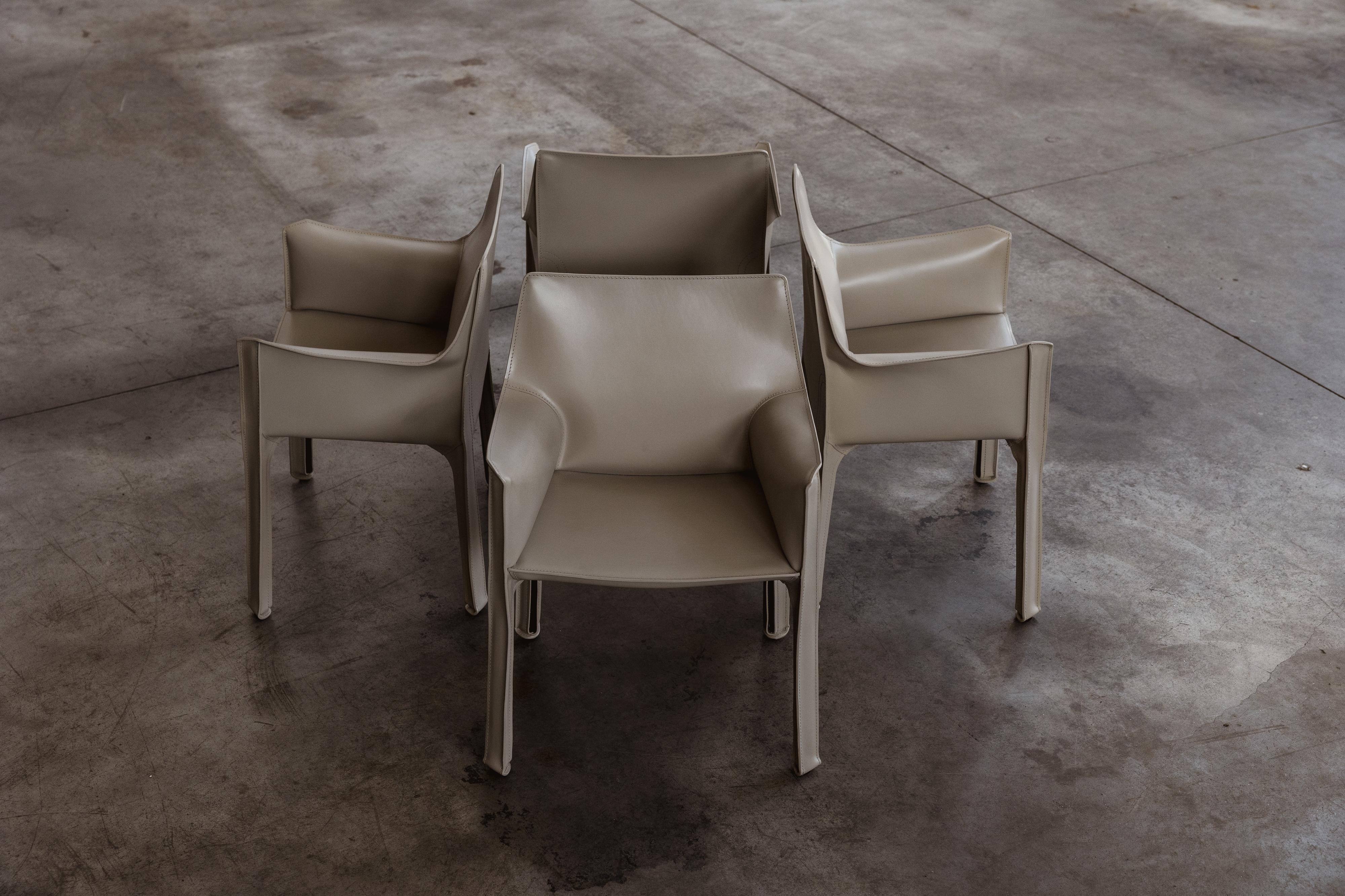 Chaises 
