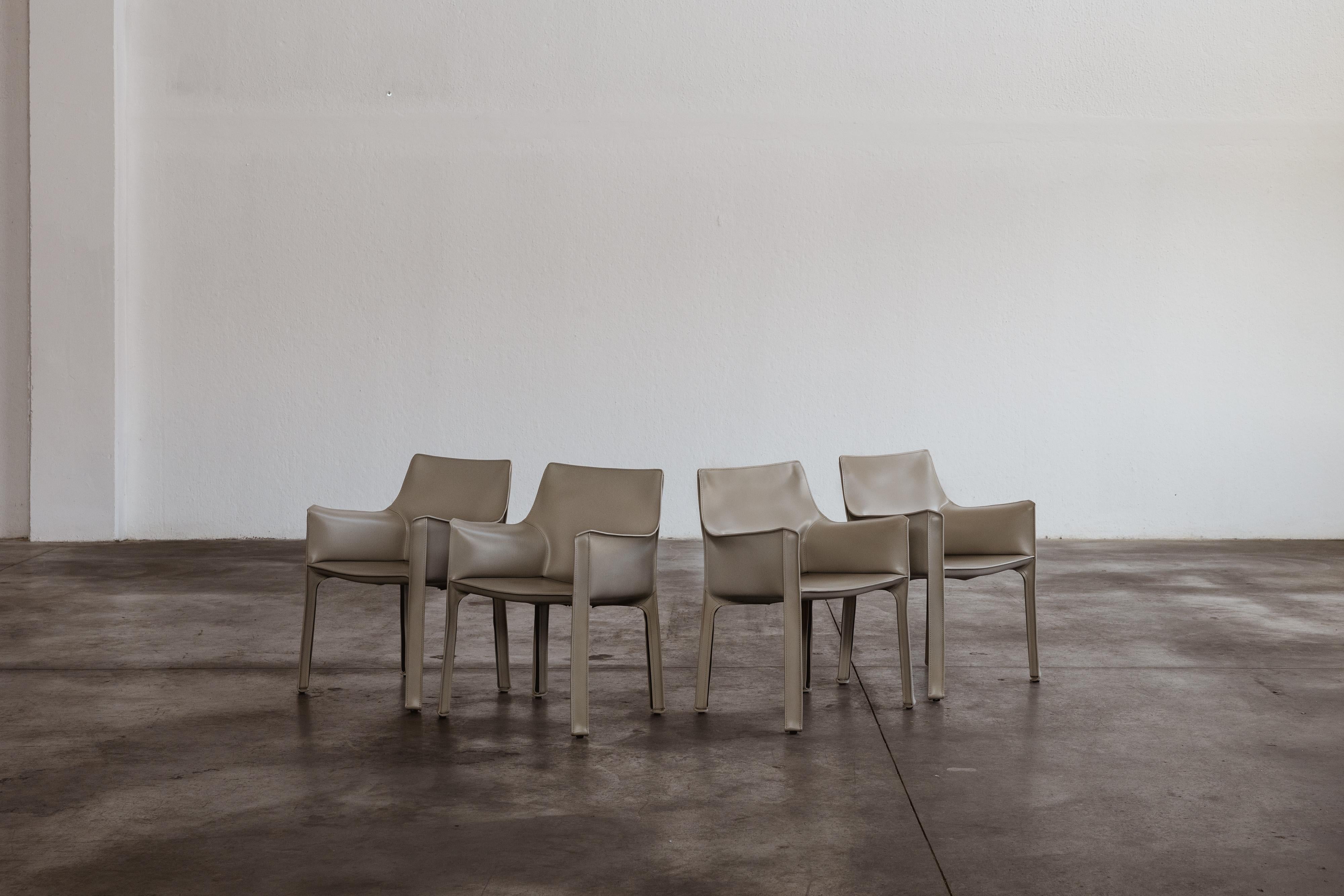 Fin du 20e siècle Chaises 
