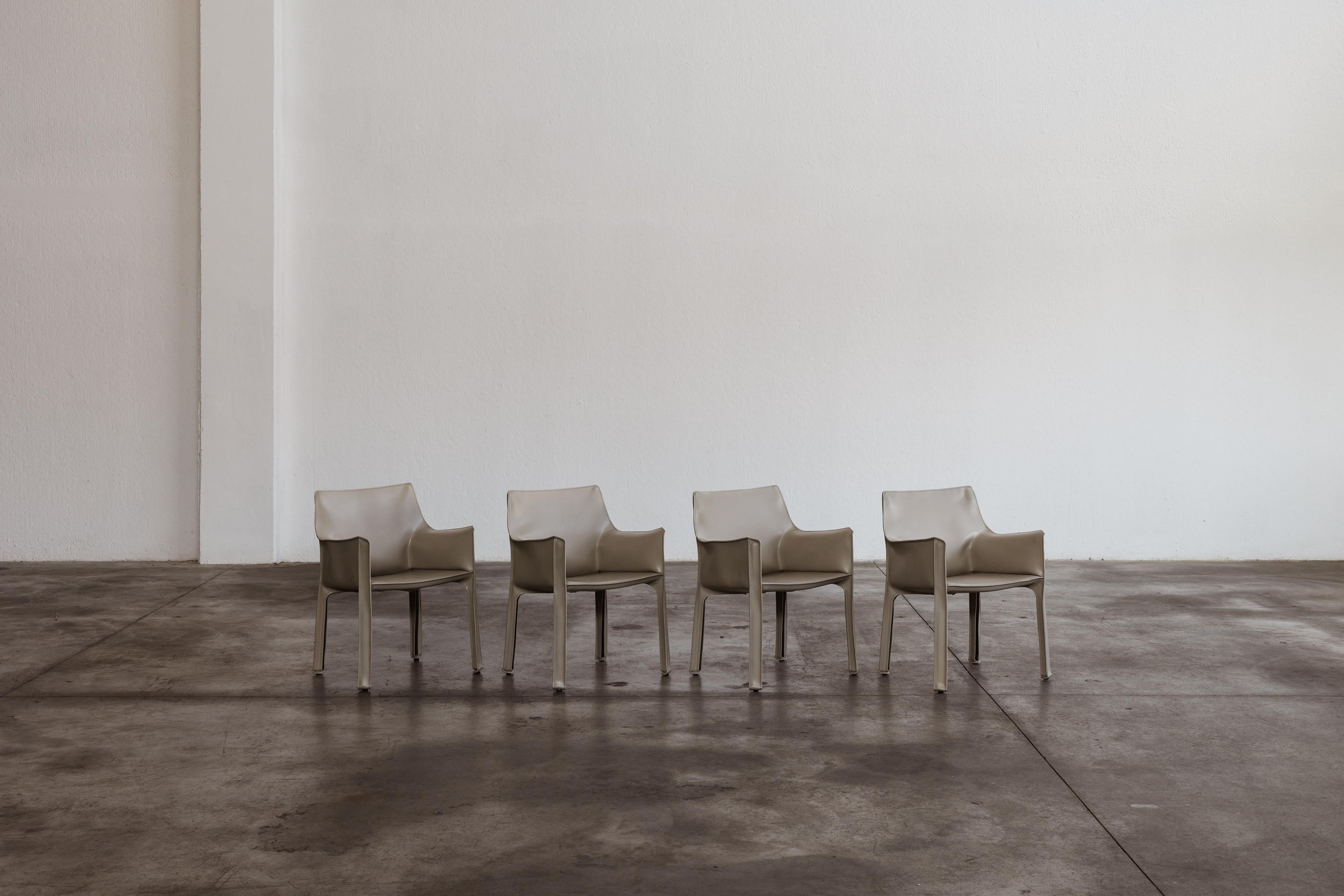 Chaises 