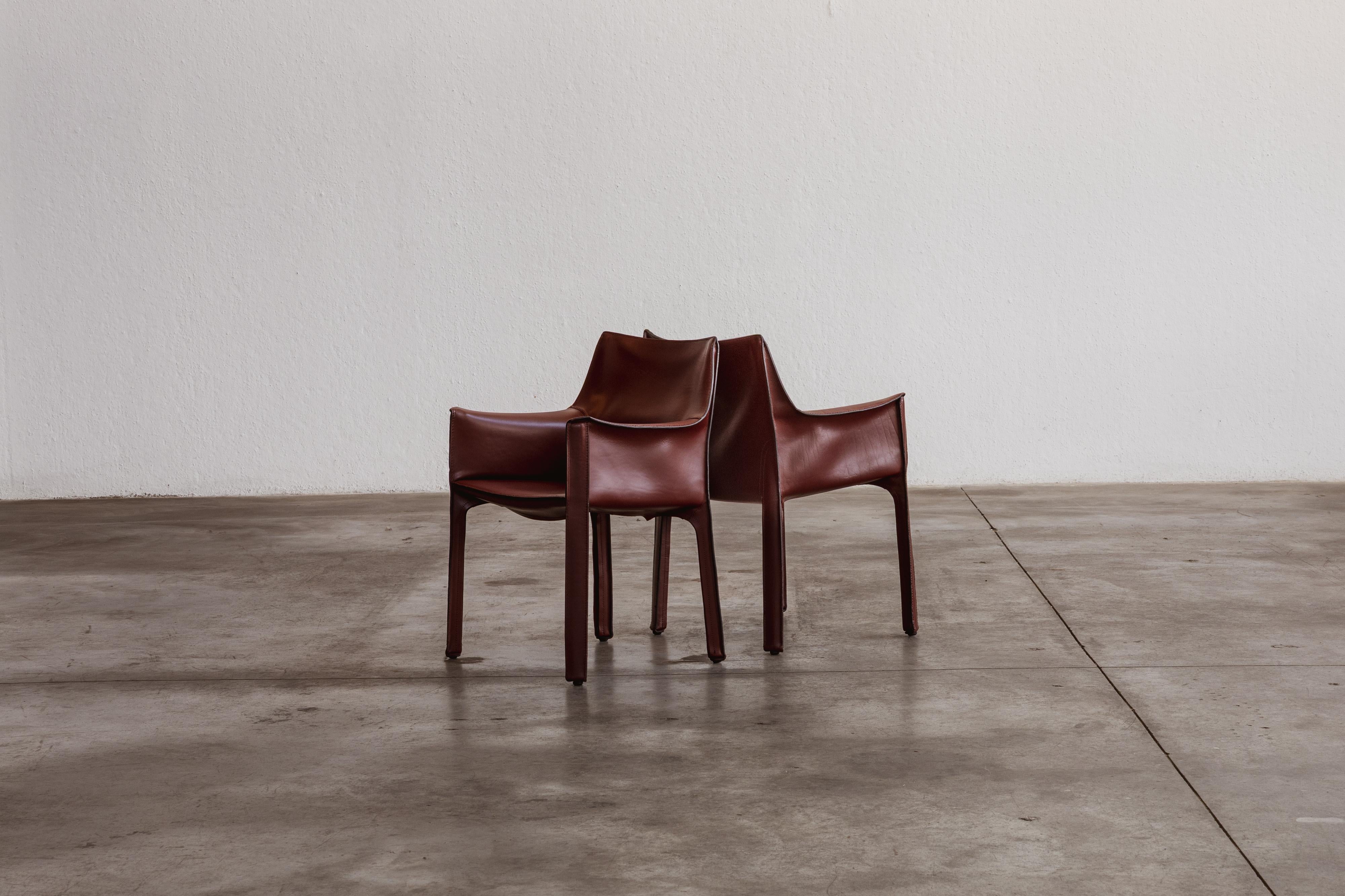 Chaises 