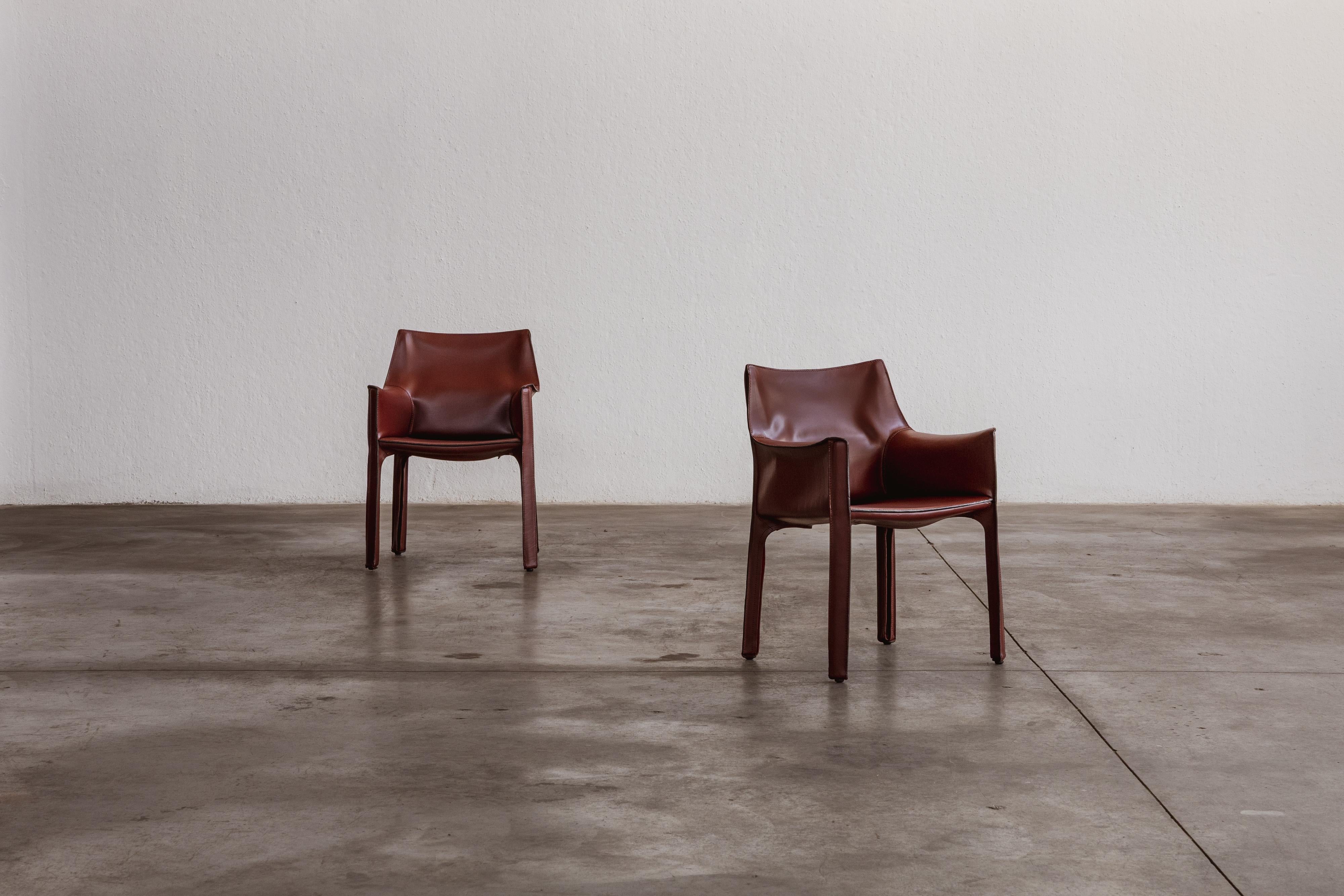 Chaises 