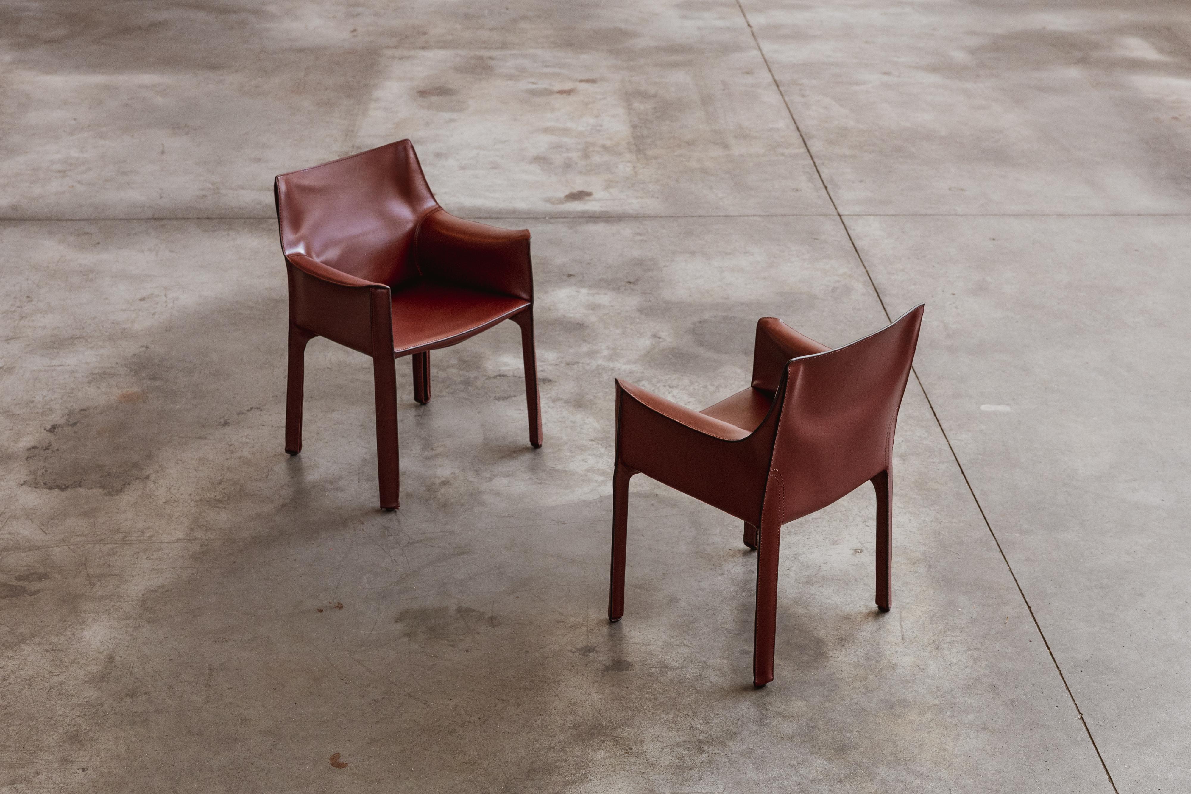 Chaises 