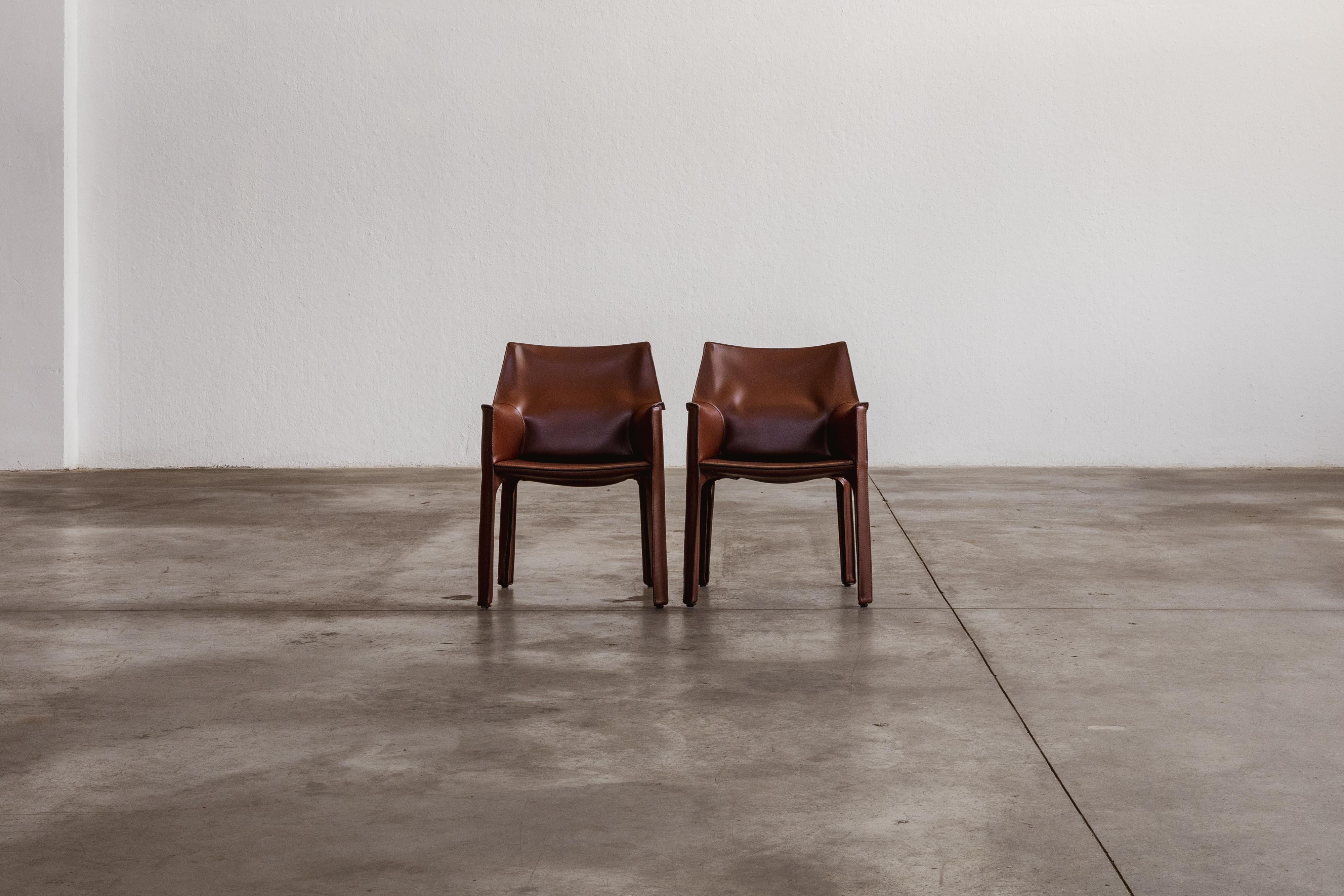 italien Chaises 