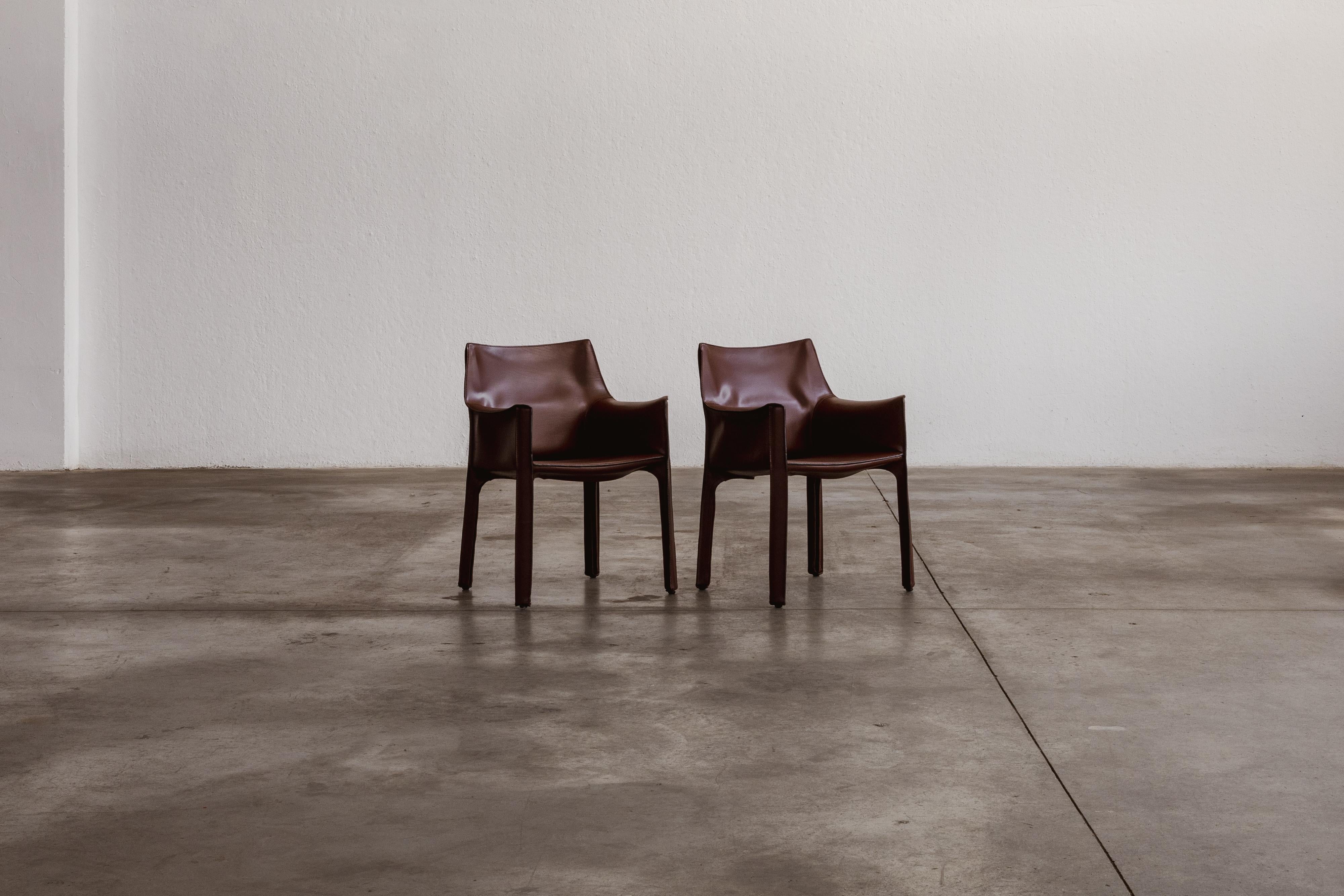 Fin du 20e siècle Chaises 