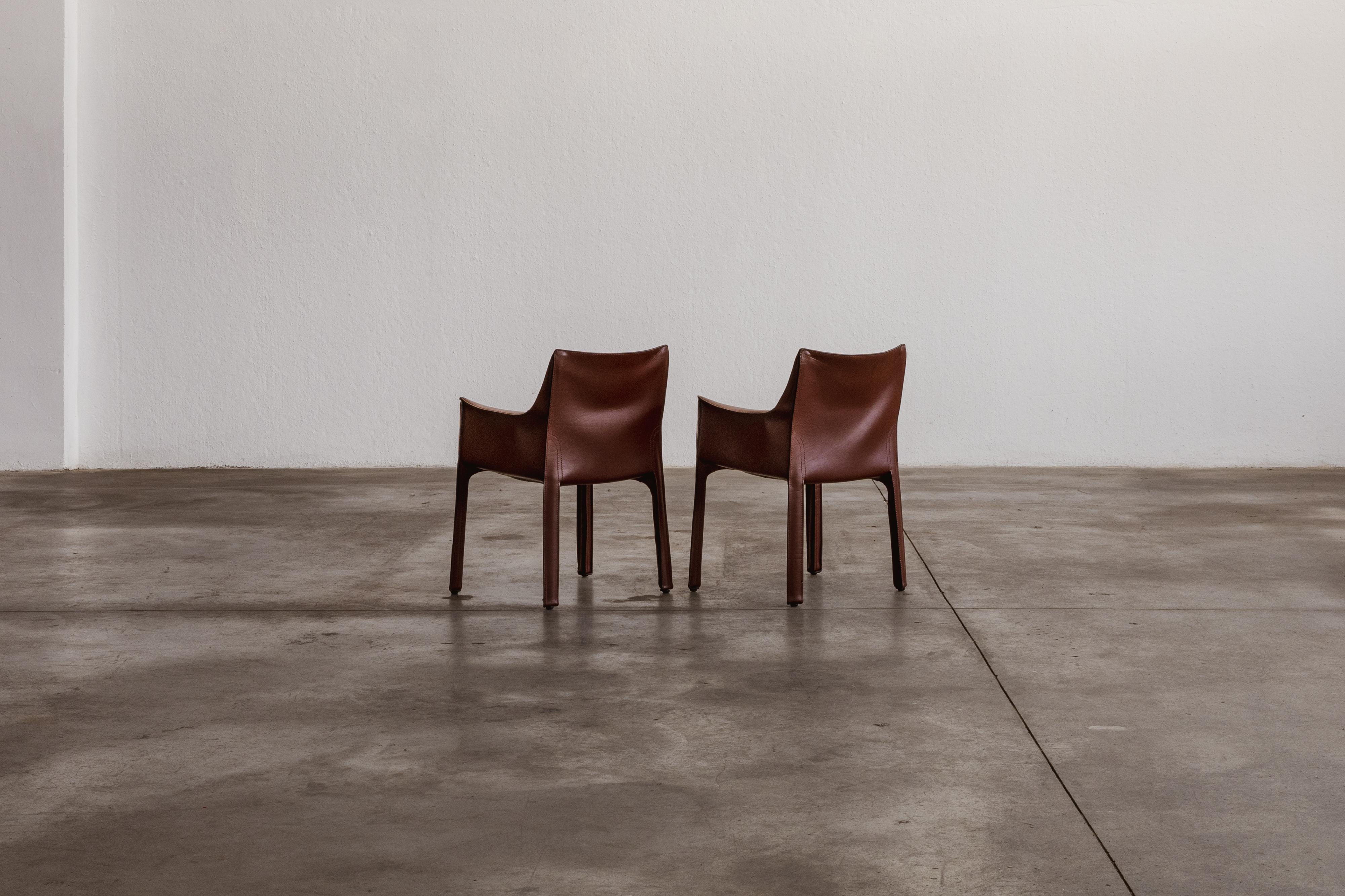 Chaises 