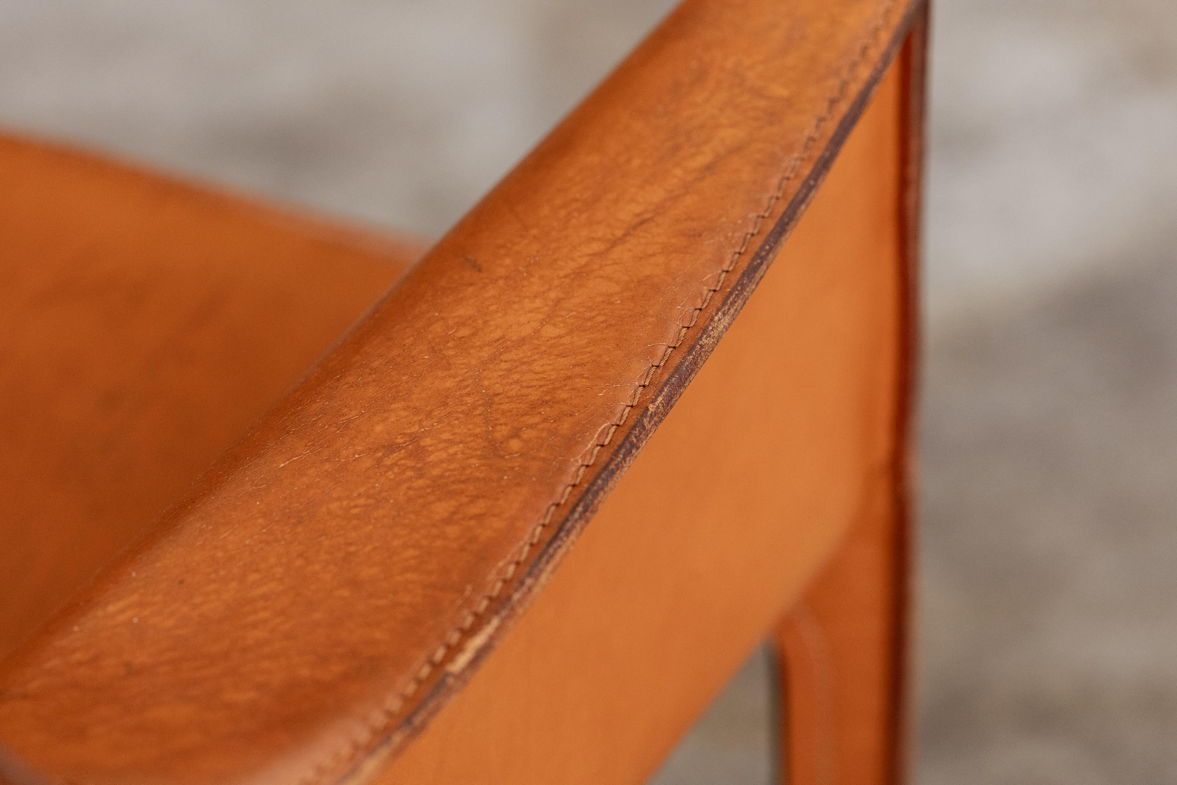 Mid-Century Modern Mario Bellini 