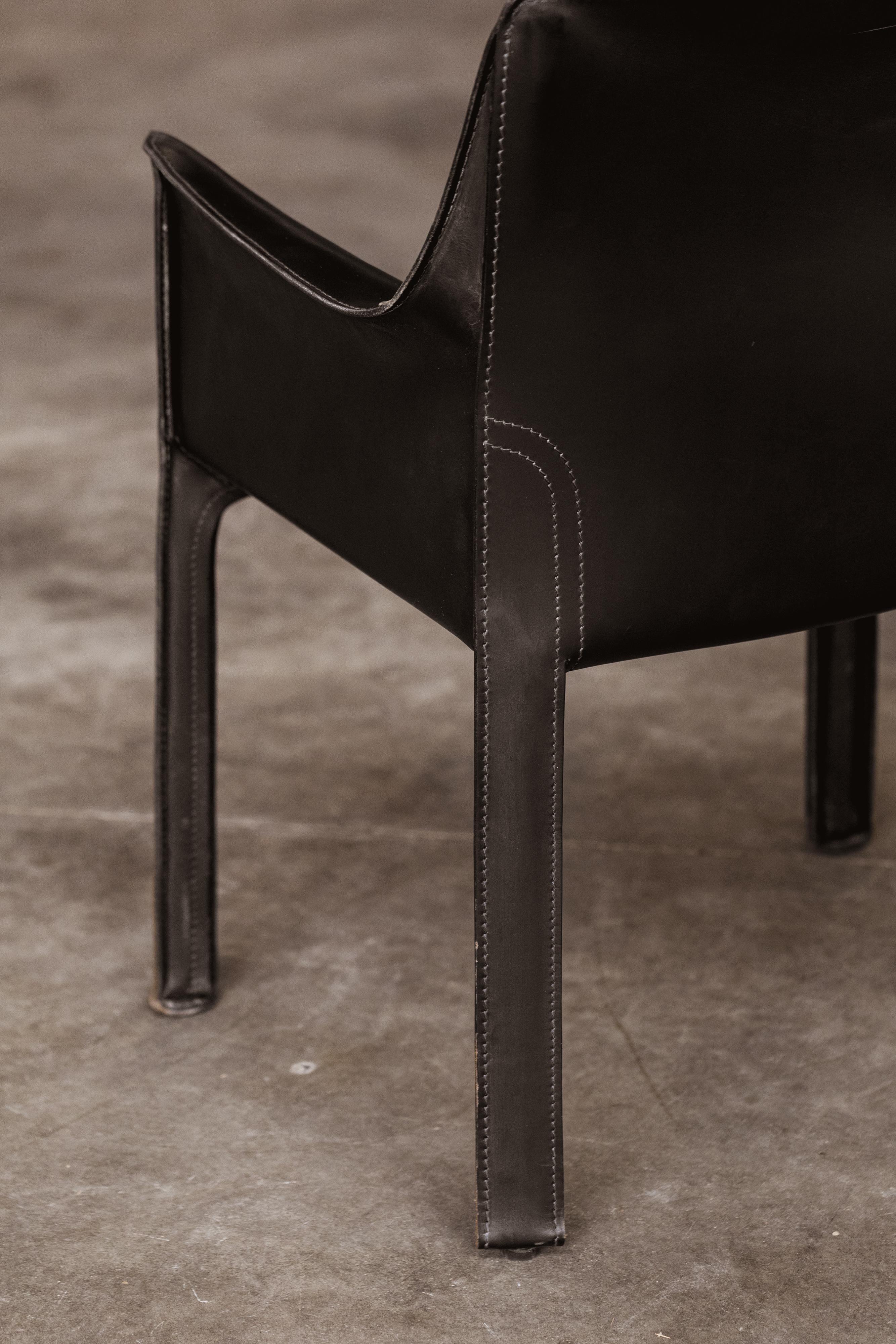 Mid-Century Modern Mario Bellini 