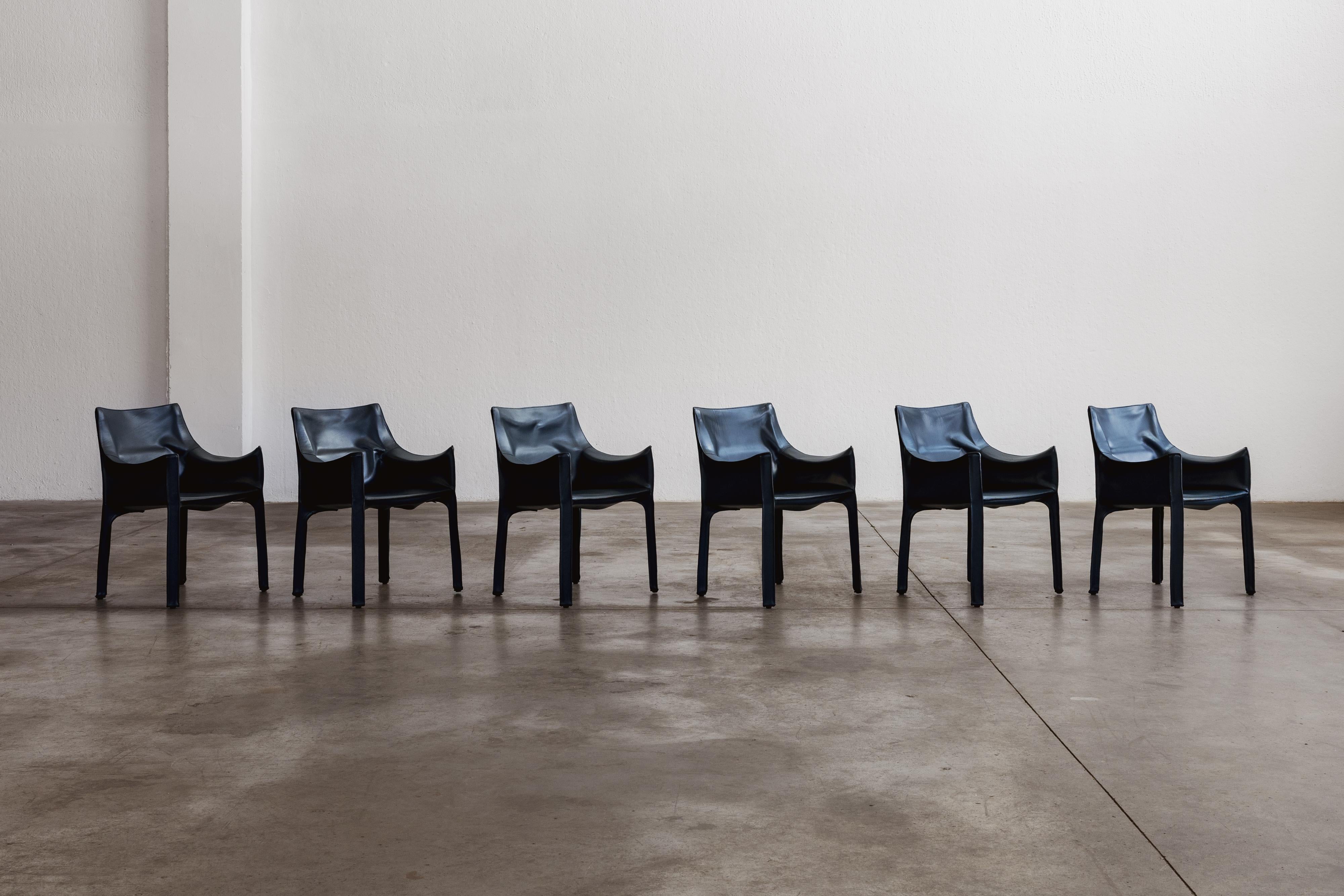 italien Chaises de salle à manger 