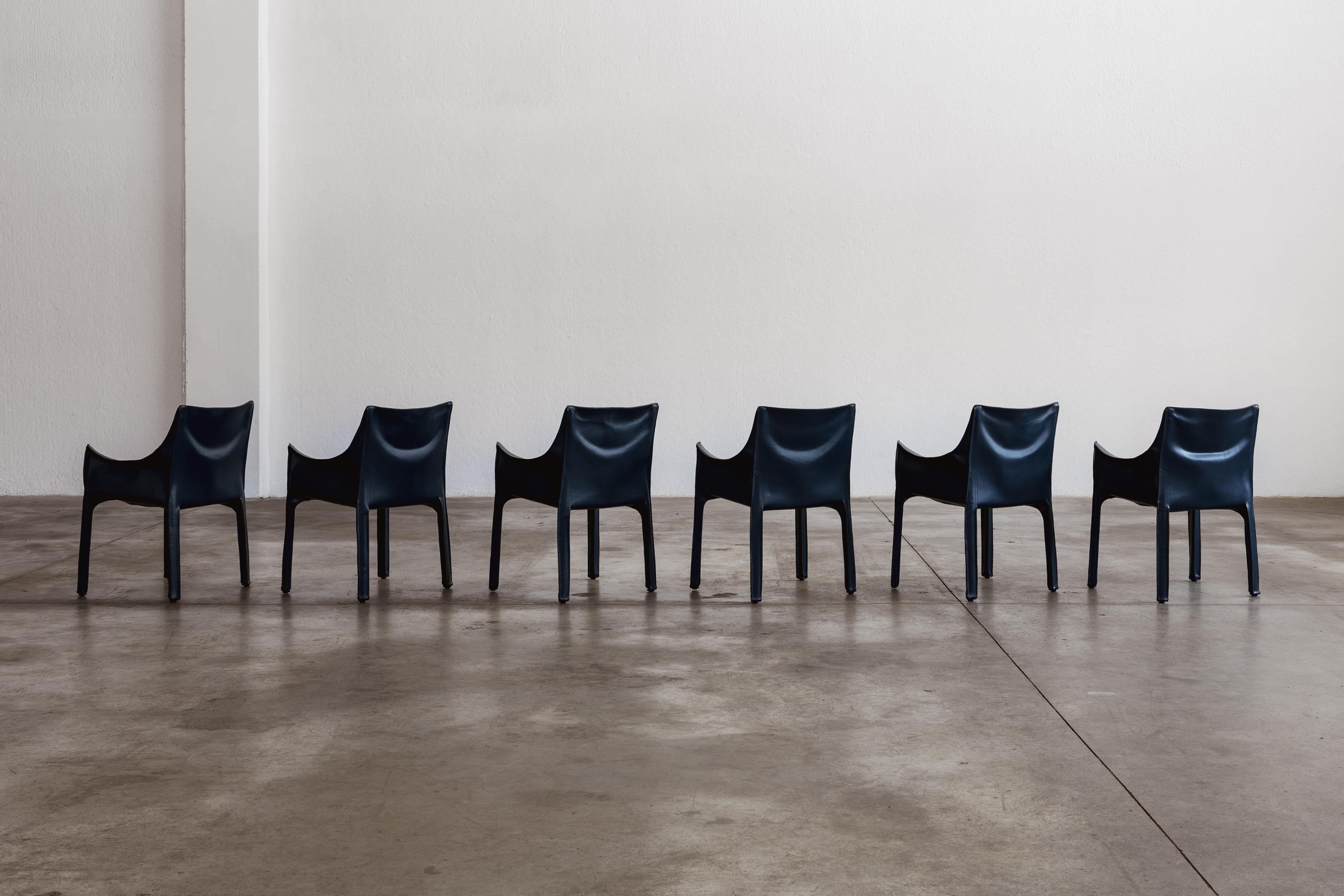 Fin du 20e siècle Chaises de salle à manger 