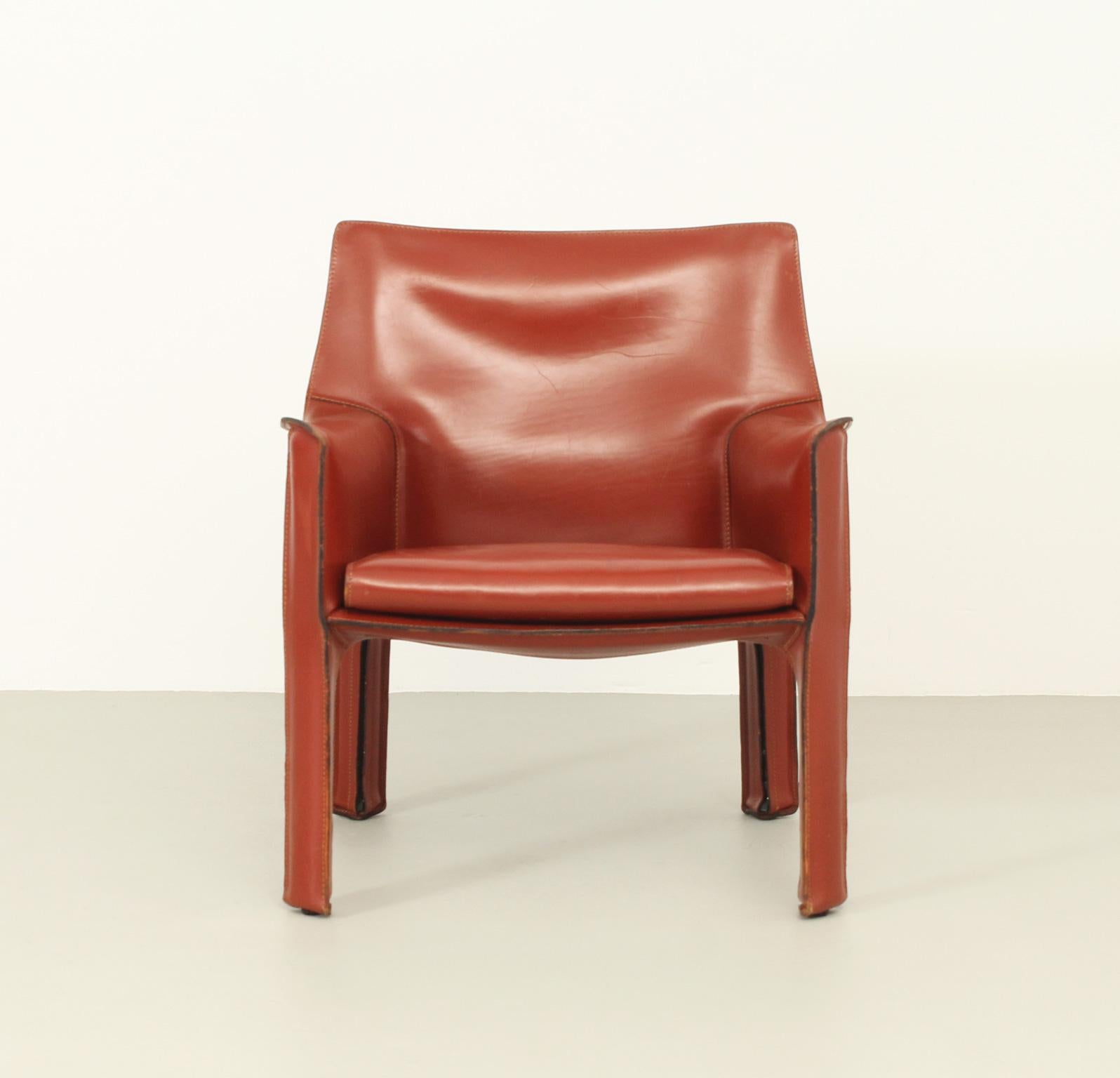 cassina cab 414