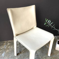Mario Bellini Cab Chair