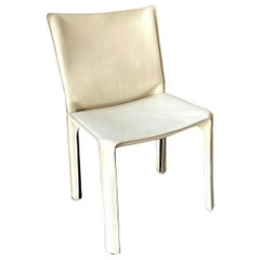 Mario Bellini Cab Chair