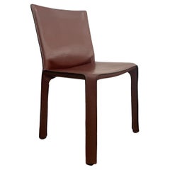 Used Mario Bellini Cab Chair