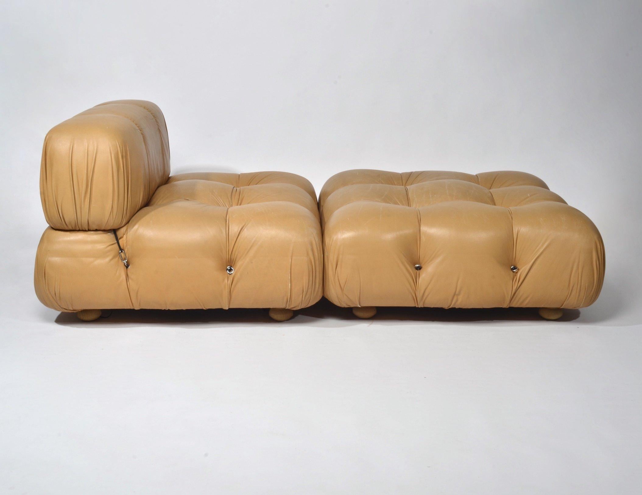 camaleonda ottoman