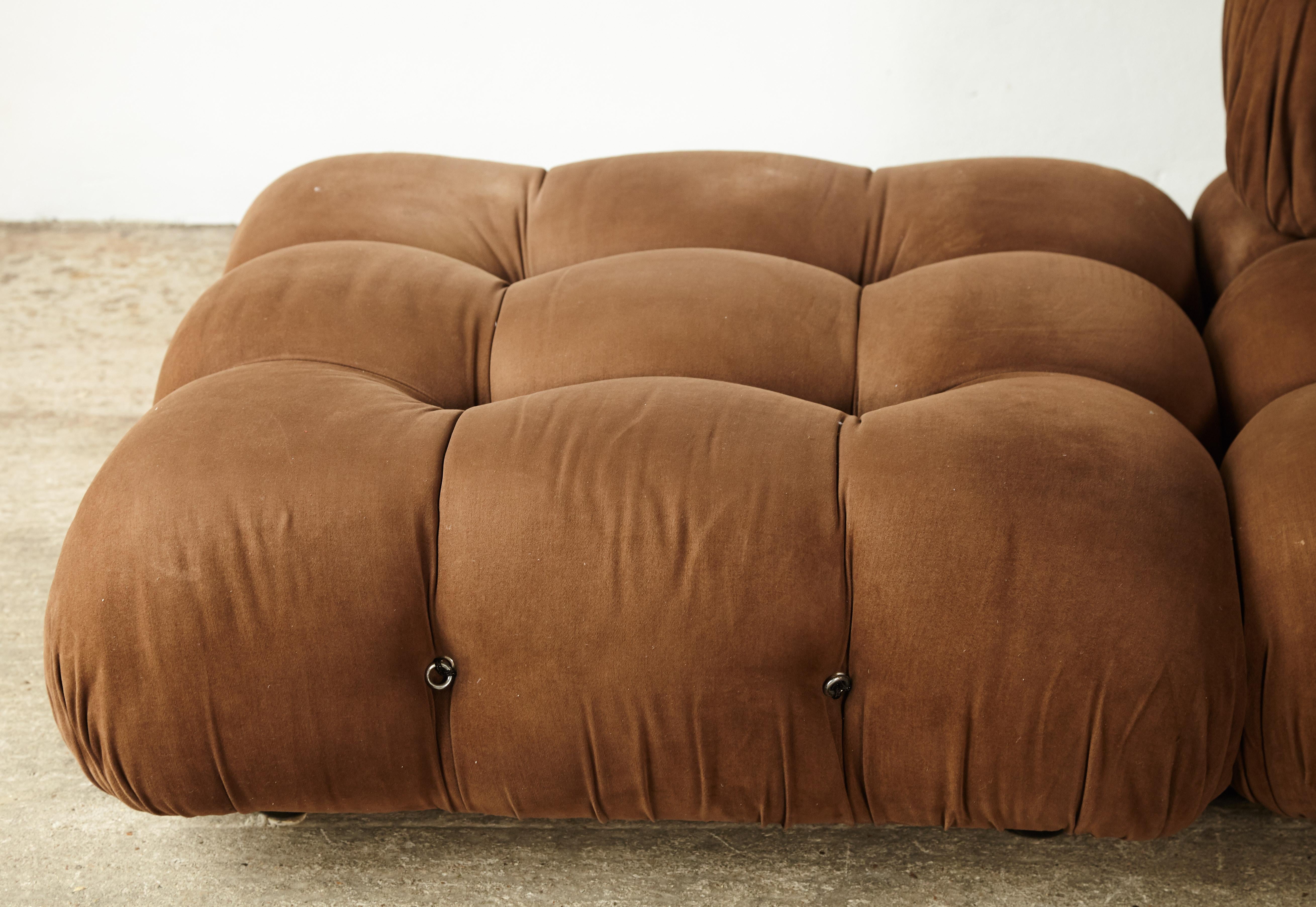 b&b italia replacement sofa covers