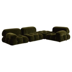 Modulares Sofa Mario Bellini „Camaleonda“ für B&B Italia, 1970