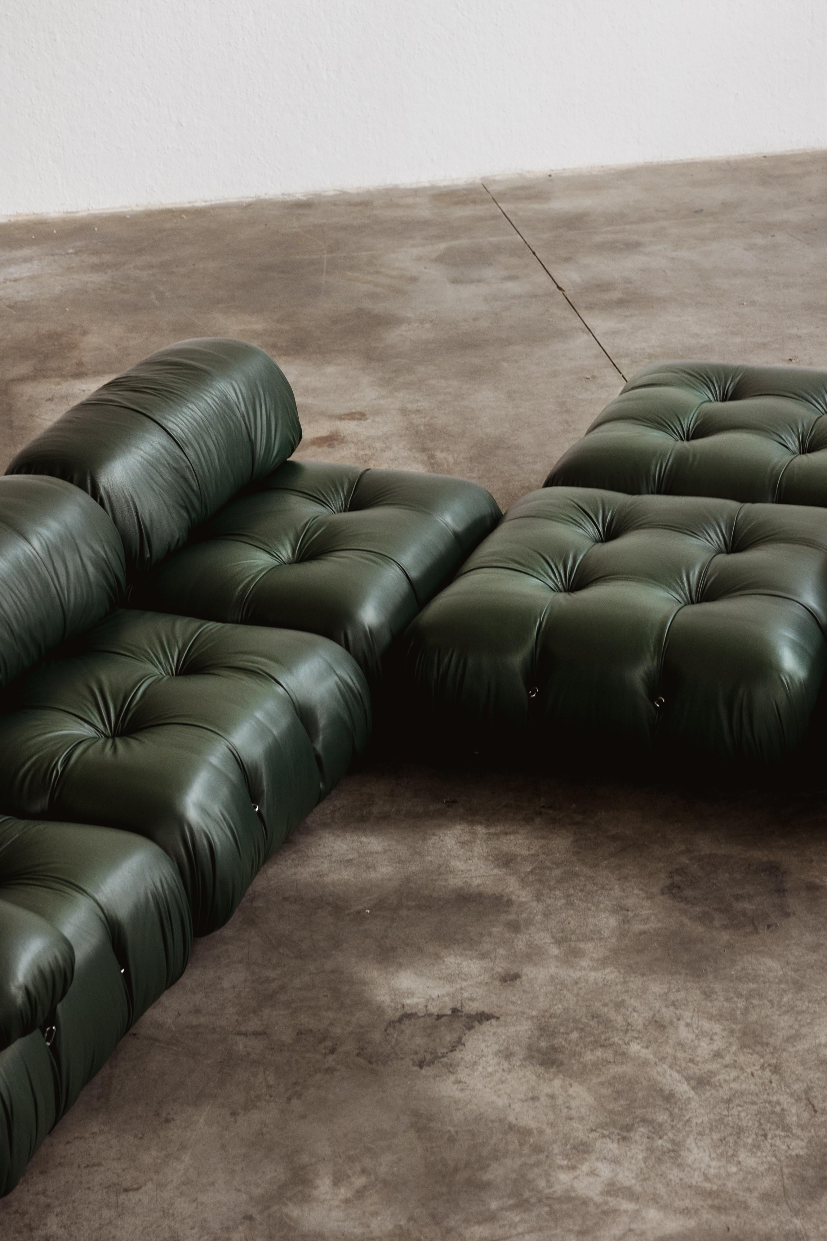 Mid-Century Modern Mario Bellini 