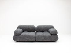 Mario Bellini 'Camaleonda' Modular Sofa for B&B Italia, 1970s