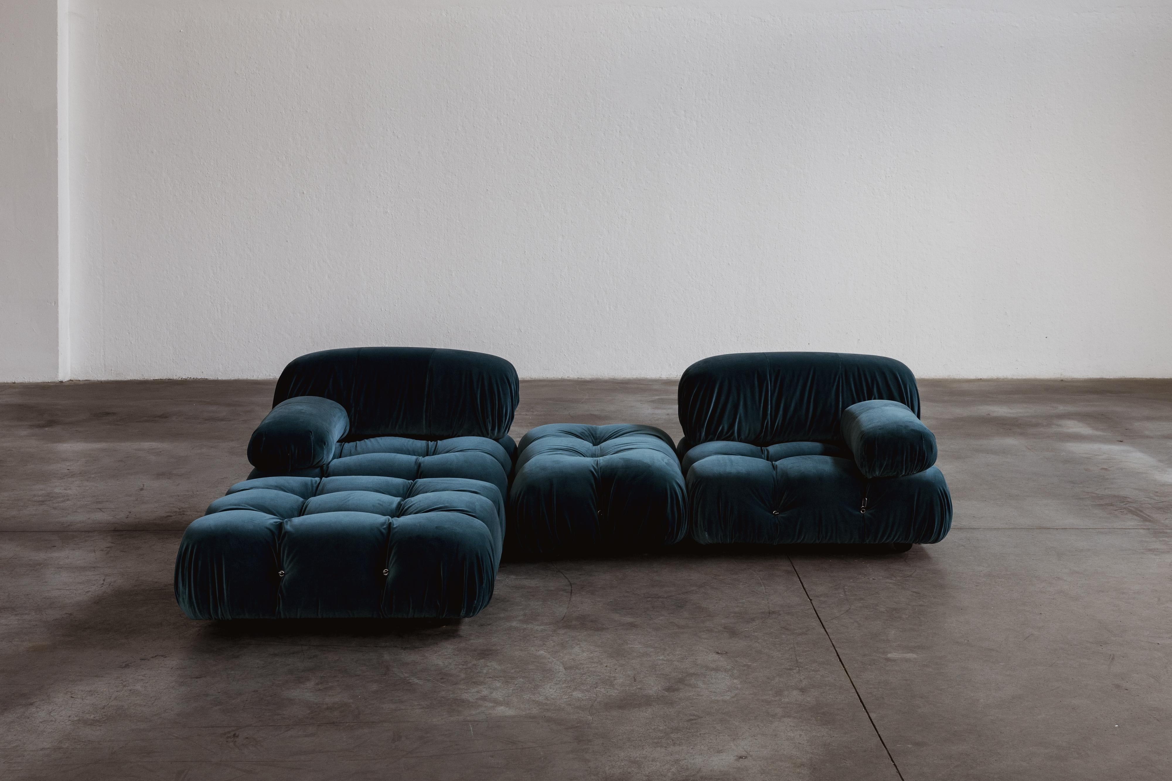 Mid-Century Modern Mario Bellini 