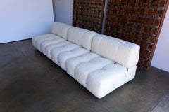 Mario Bellini 'Camaleonda' Modular Sofa