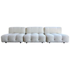 Mario Bellini 'Camaleonda' Modular Sofa