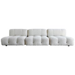 Mario Bellini 'Camaleonda' Modular Sofa