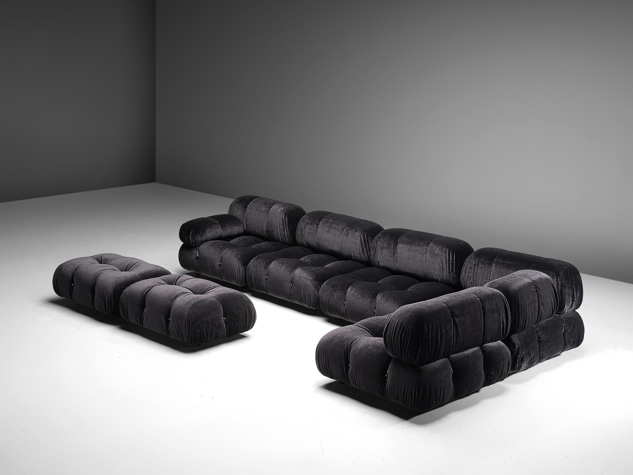 camaleonda modular sofa