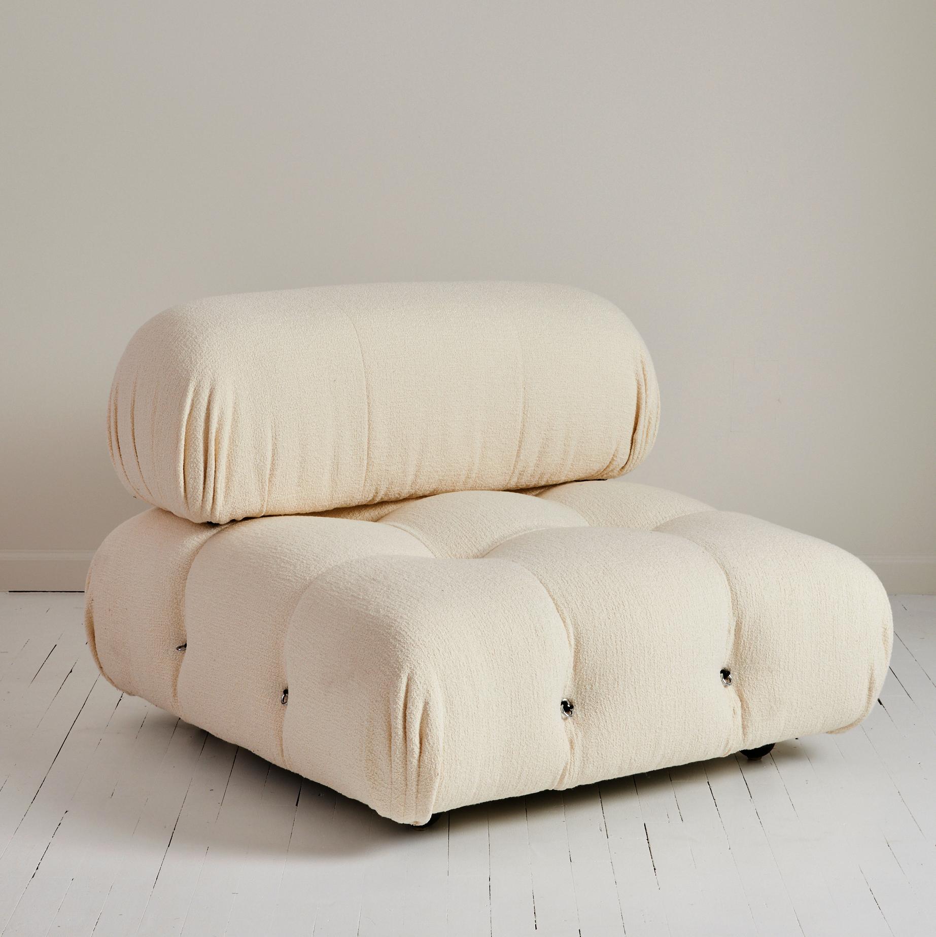 Mid-Century Modern Mario Bellini 
