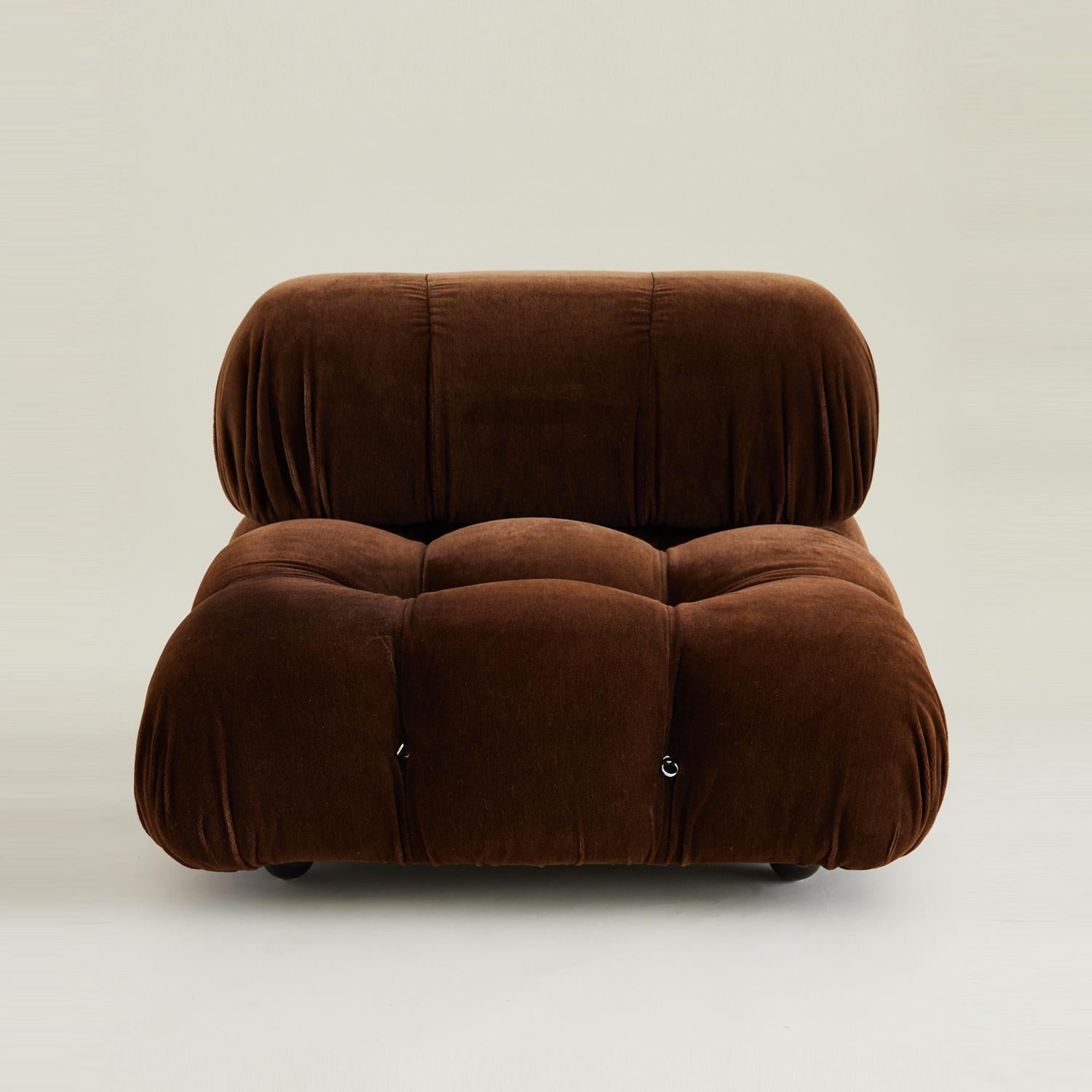 Mid-Century Modern Mario Bellini 