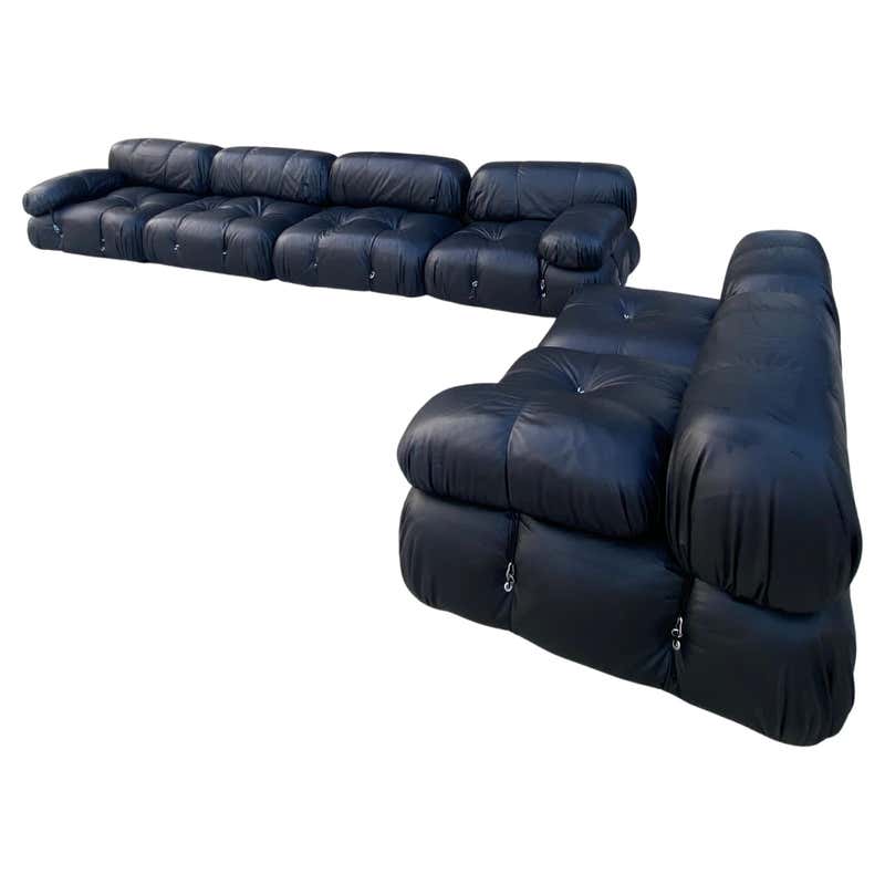 Mario Bellini Sofas - 162 For Sale at 1stDibs | mario bellini sofa ...