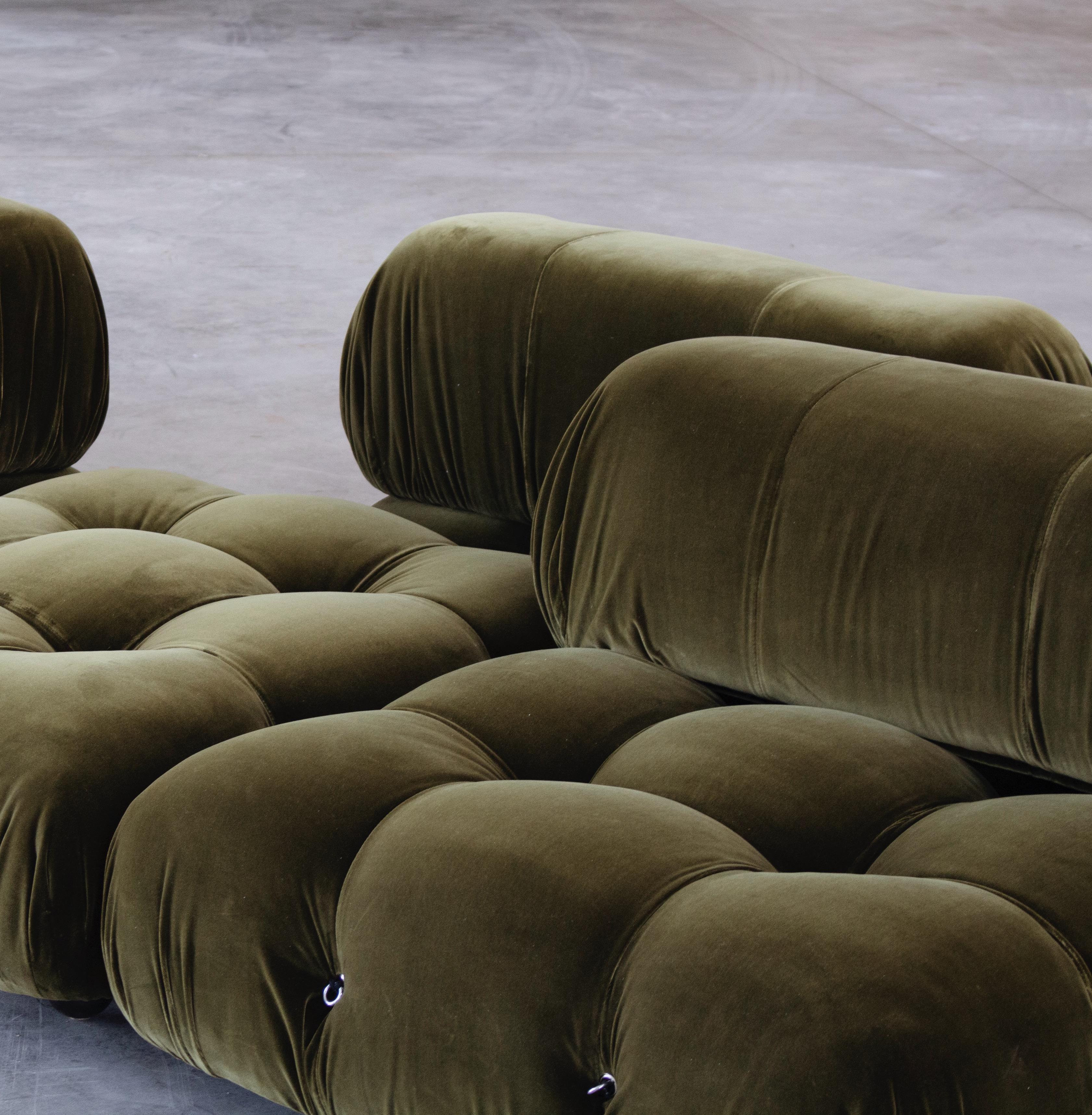 Mid-Century Modern Mario Bellini 