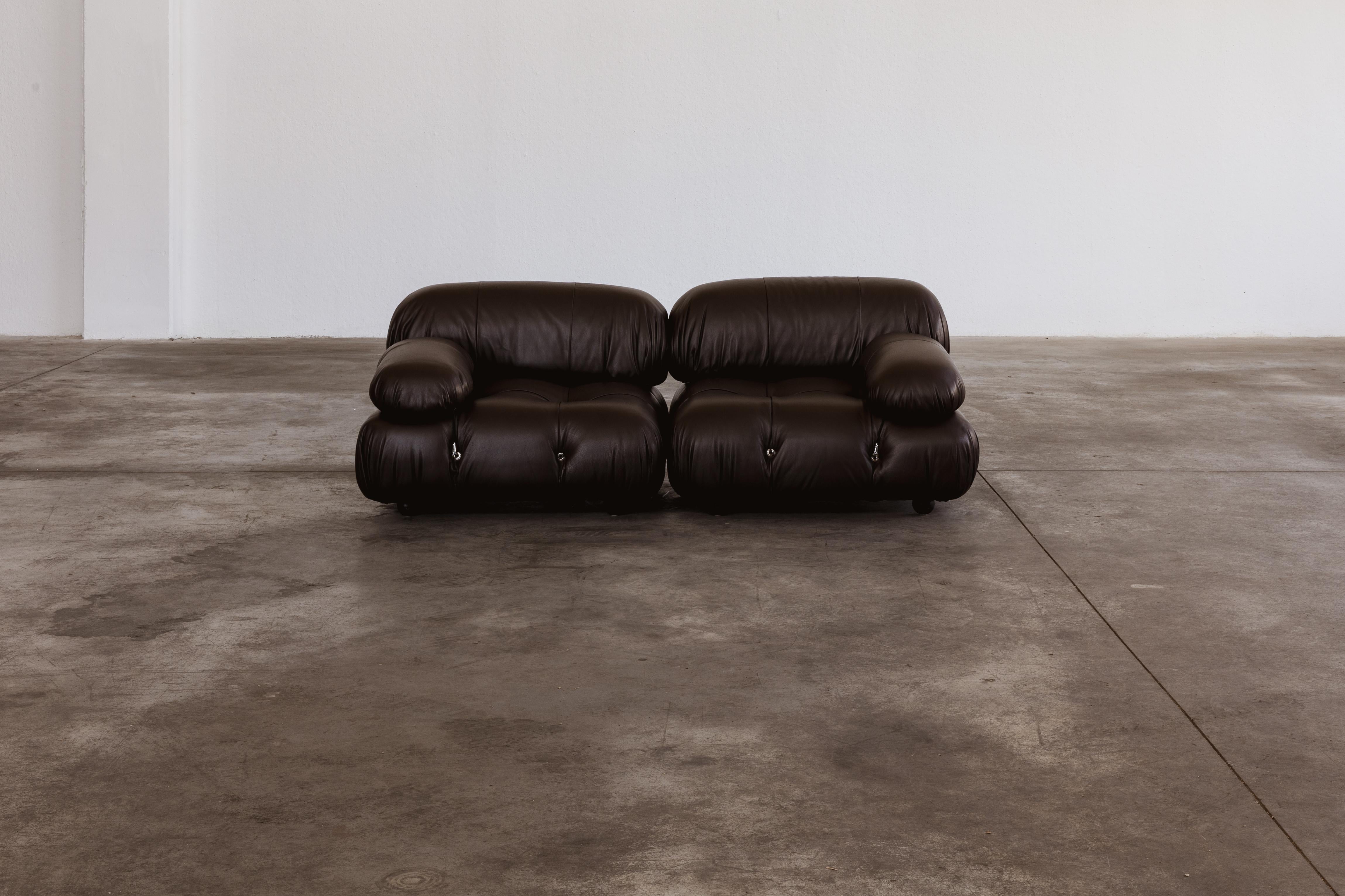 italien Mario Bellini 