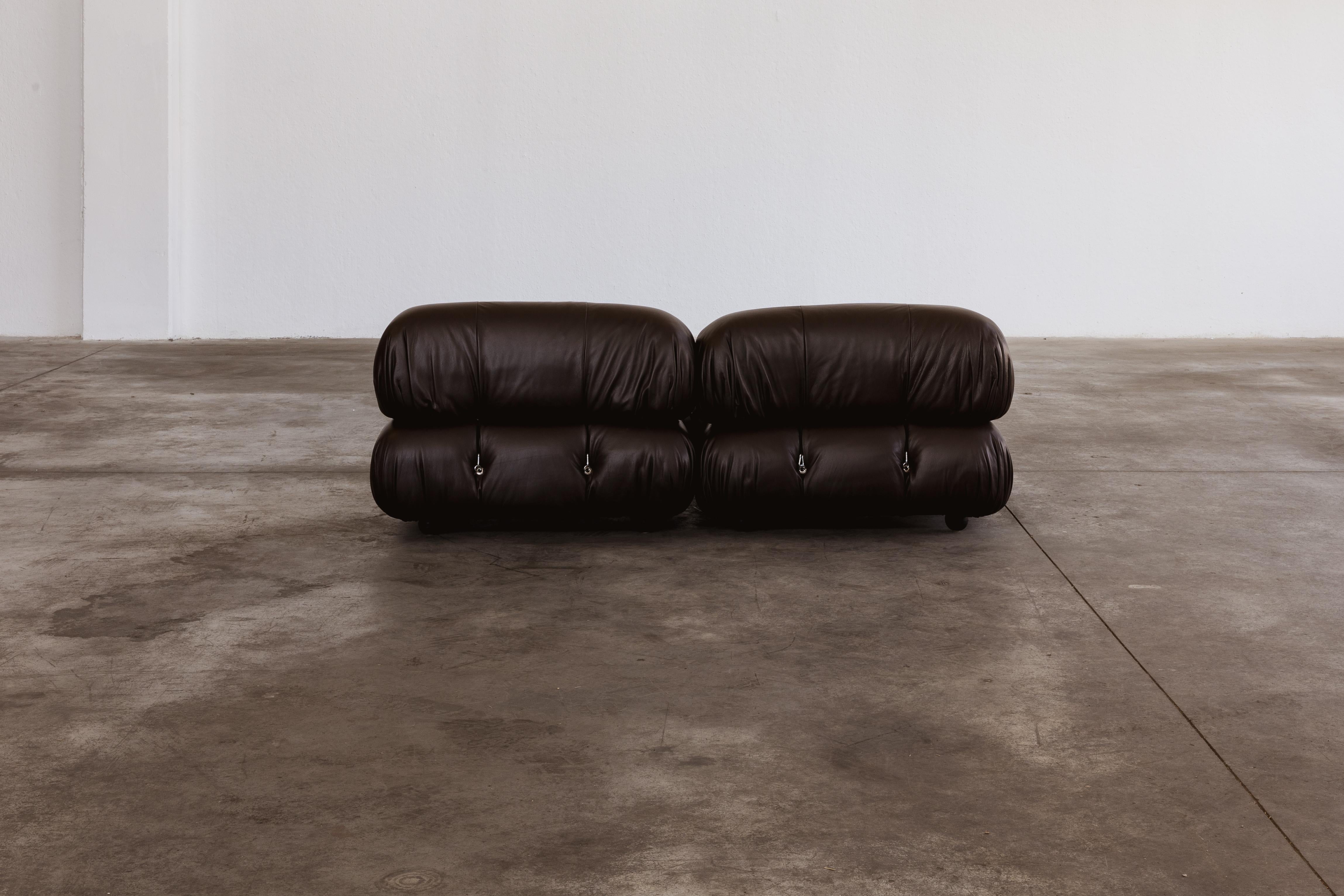 Fin du 20e siècle Mario Bellini 