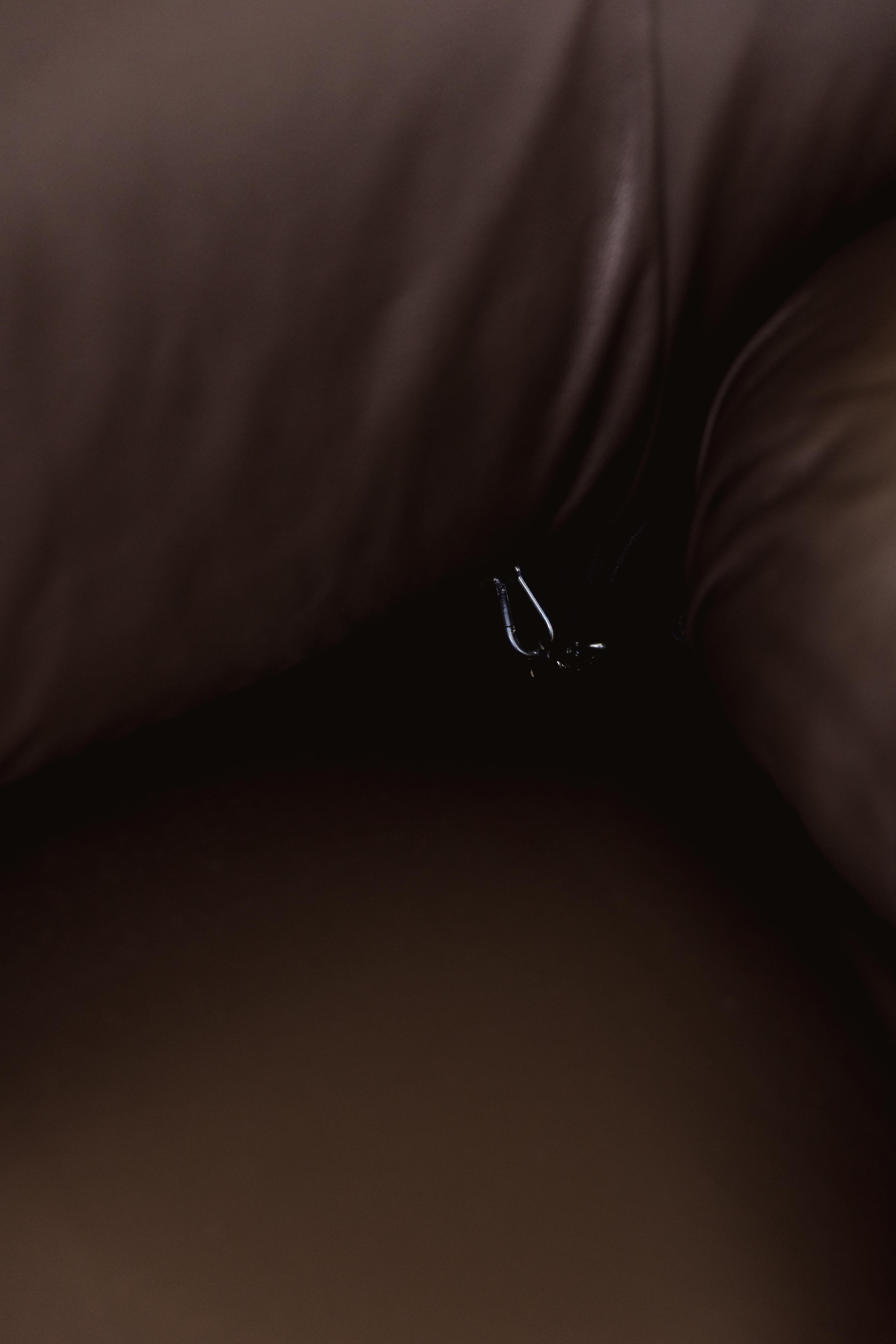 Mario Bellini “Camaleonda” Sofa for B&B Italia, Dark Brown, 1970, Set of 6 en vente 6