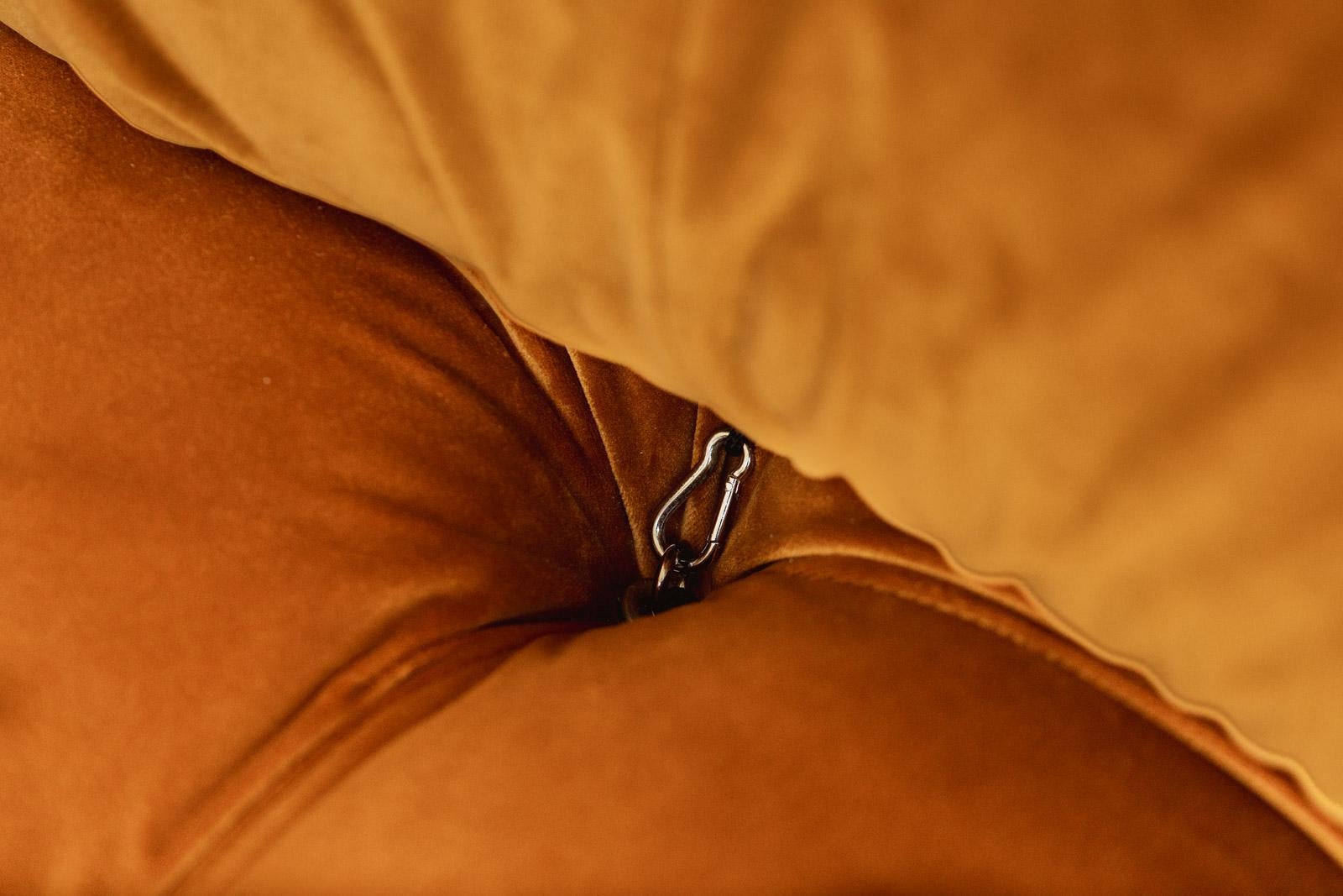 Velours Mario Bellini 