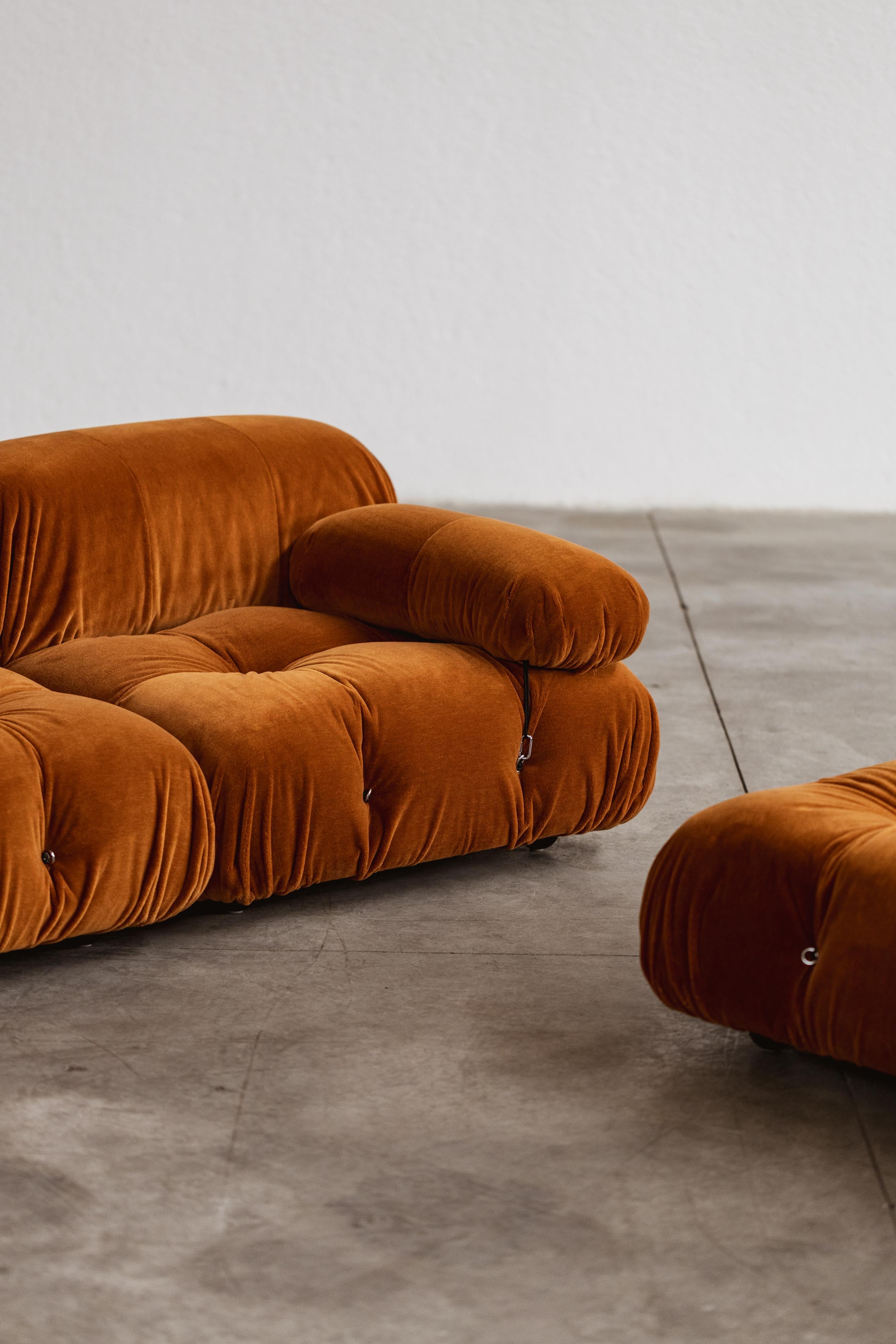 Mid-Century Modern Mario Bellini 