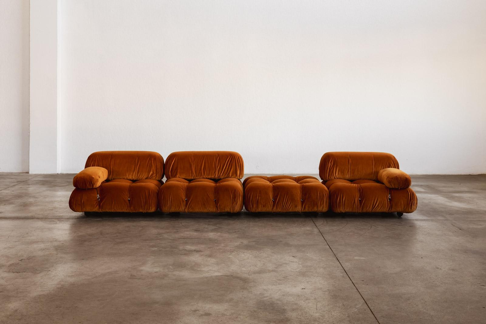 italien Mario Bellini 