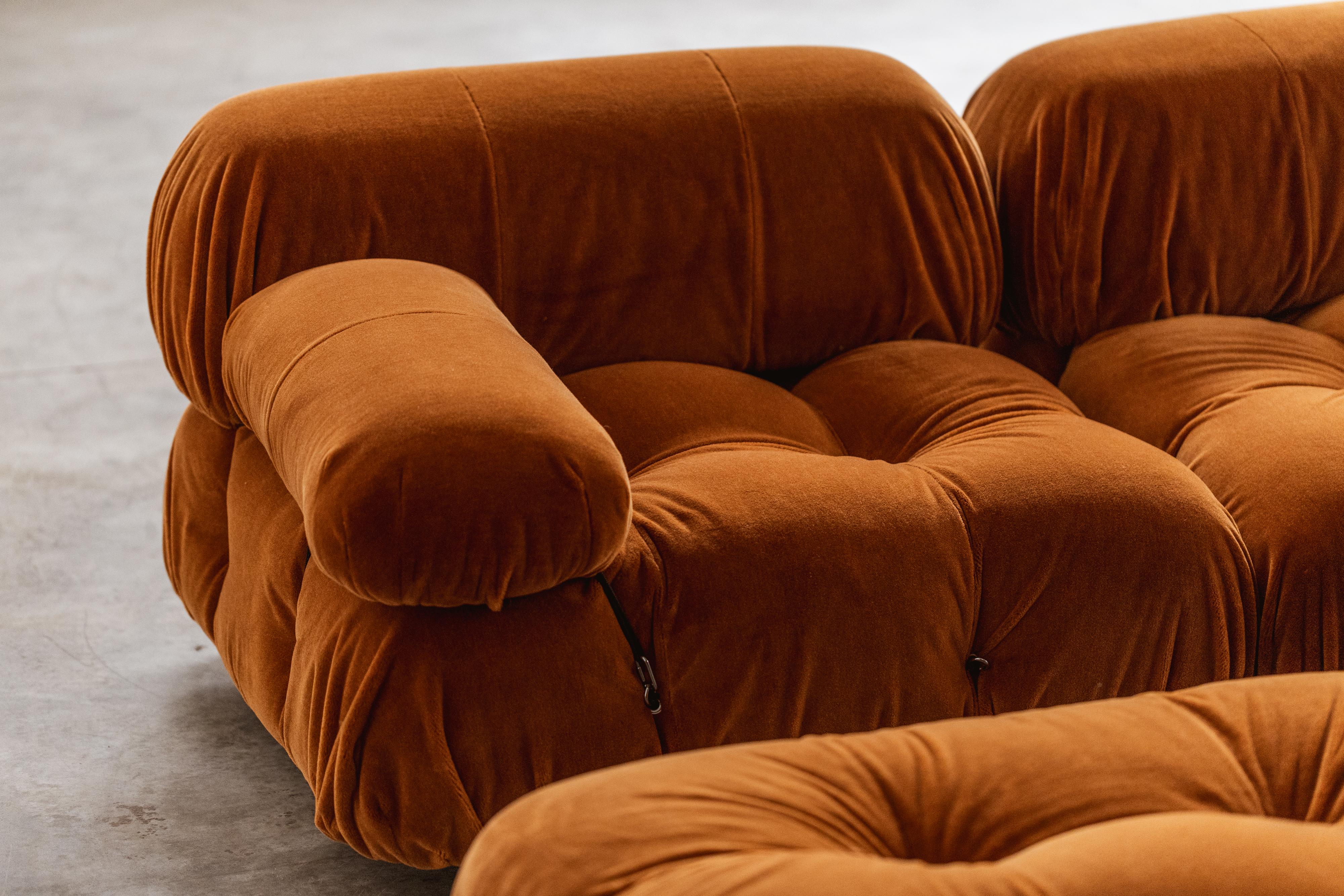 Mid-Century Modern Mario Bellini 