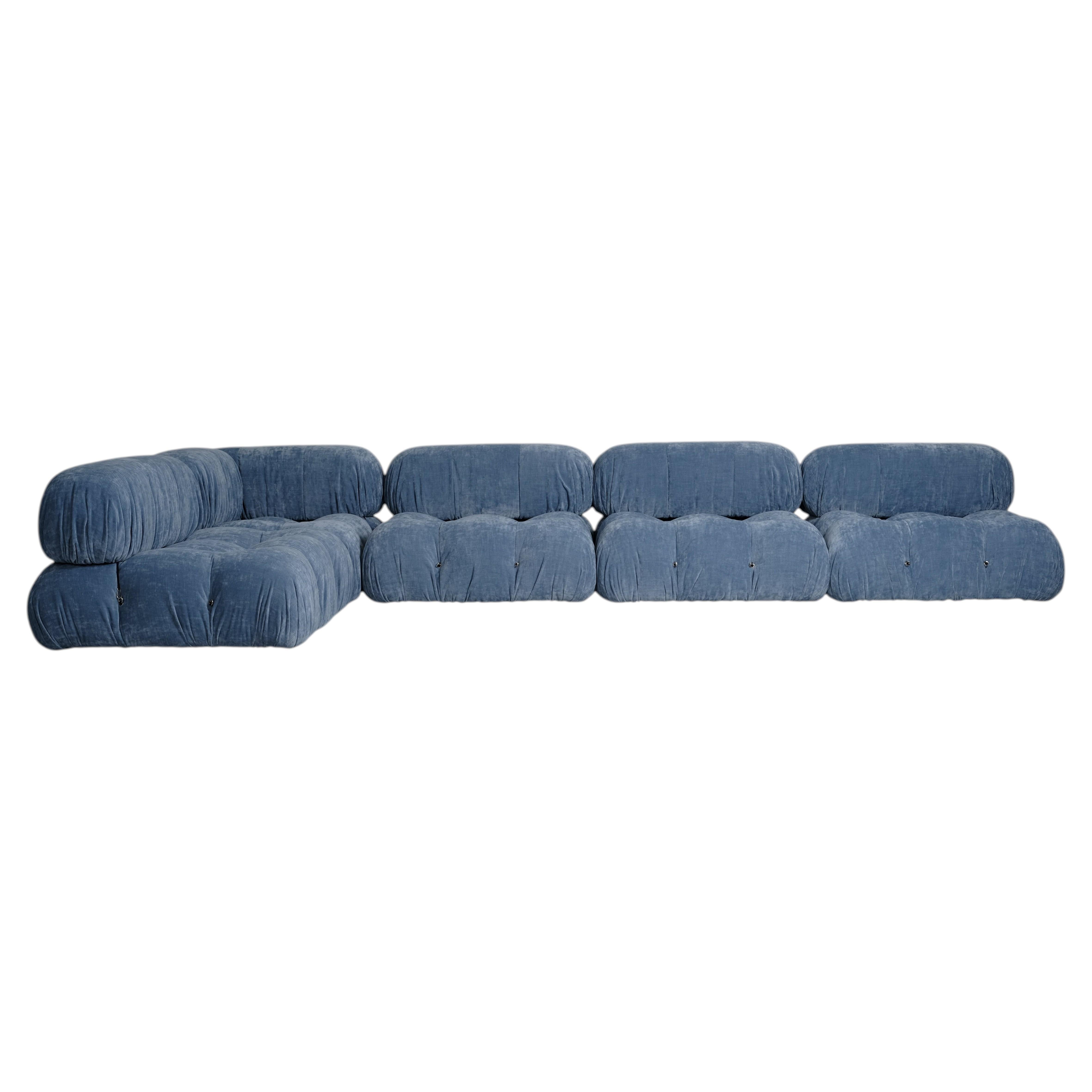 When was the Camaleonda sofa made?